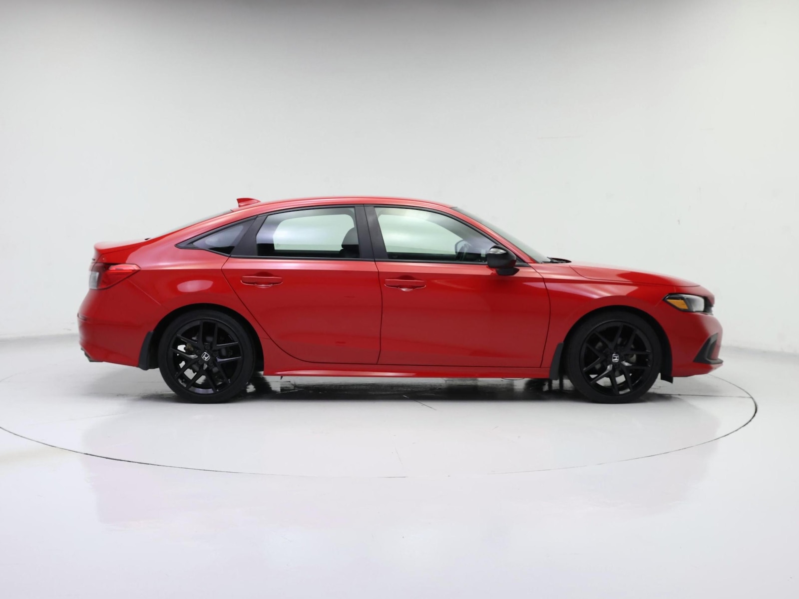 2023 Honda Civic Sport - Photo 8