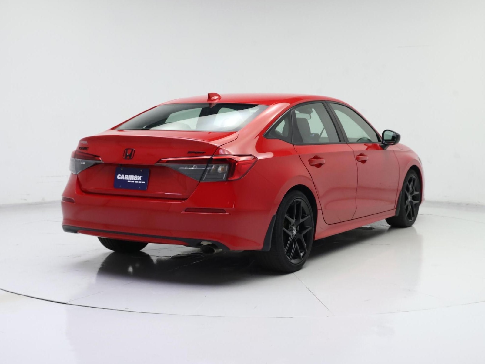2023 Honda Civic Sport - Photo 9