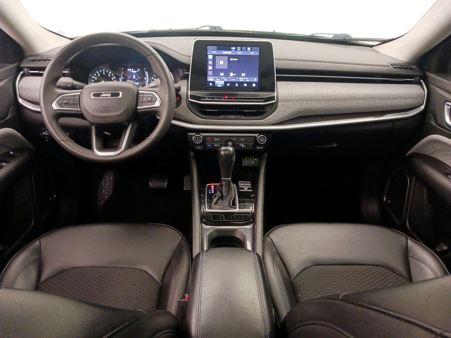 Thumbnail: 2022 Jeep Compass - 9