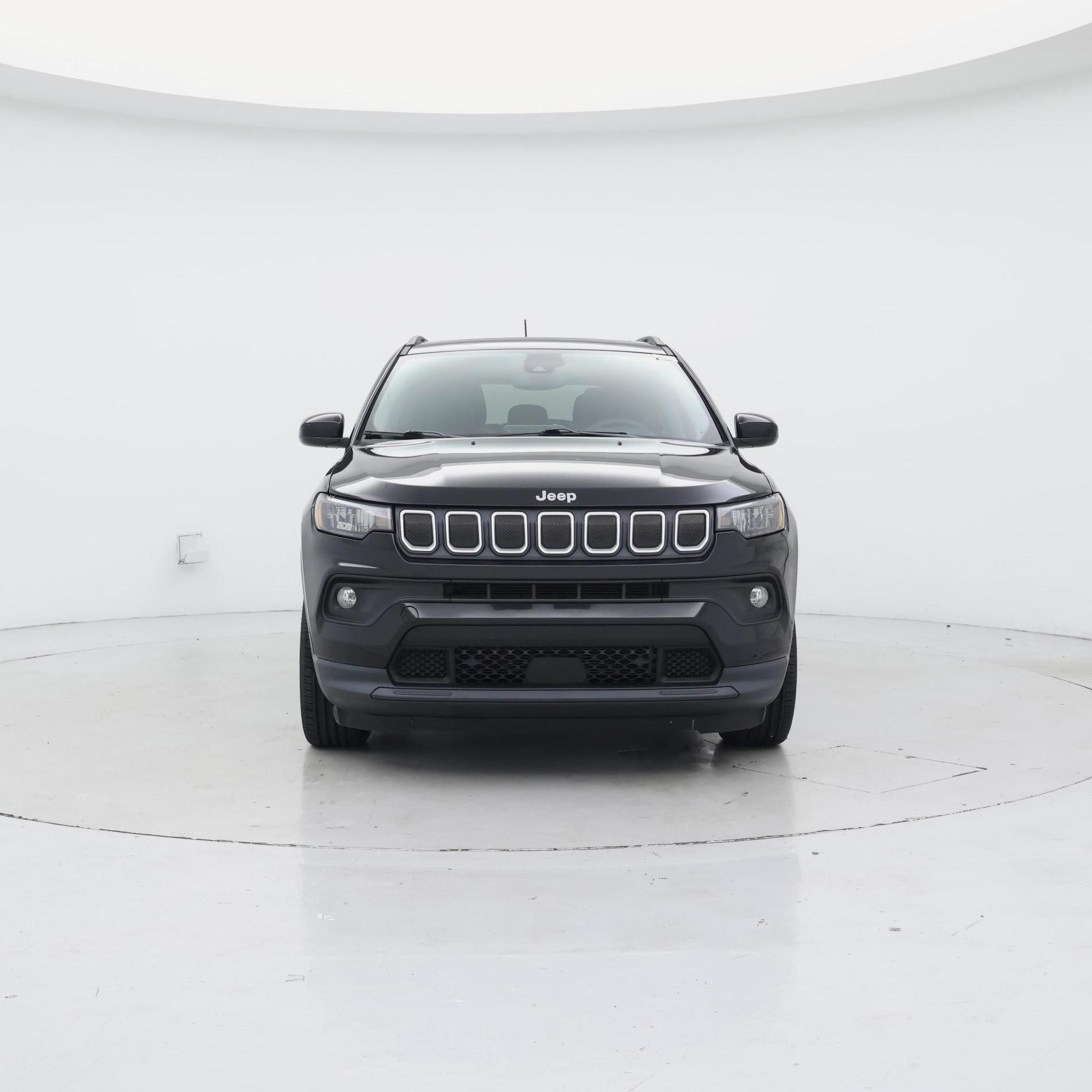 Thumbnail: 2022 Jeep Compass - 5