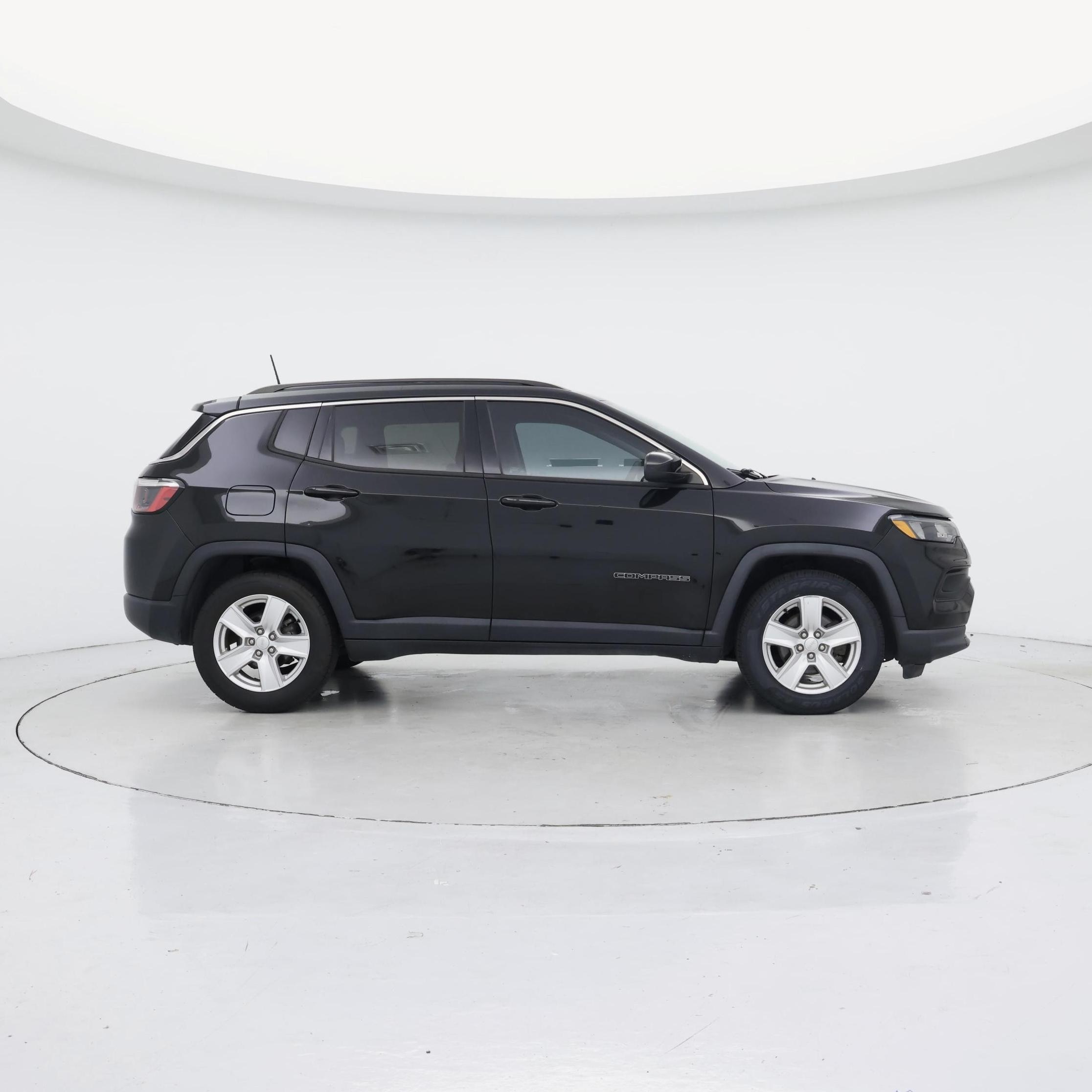 Thumbnail: 2022 Jeep Compass - 7