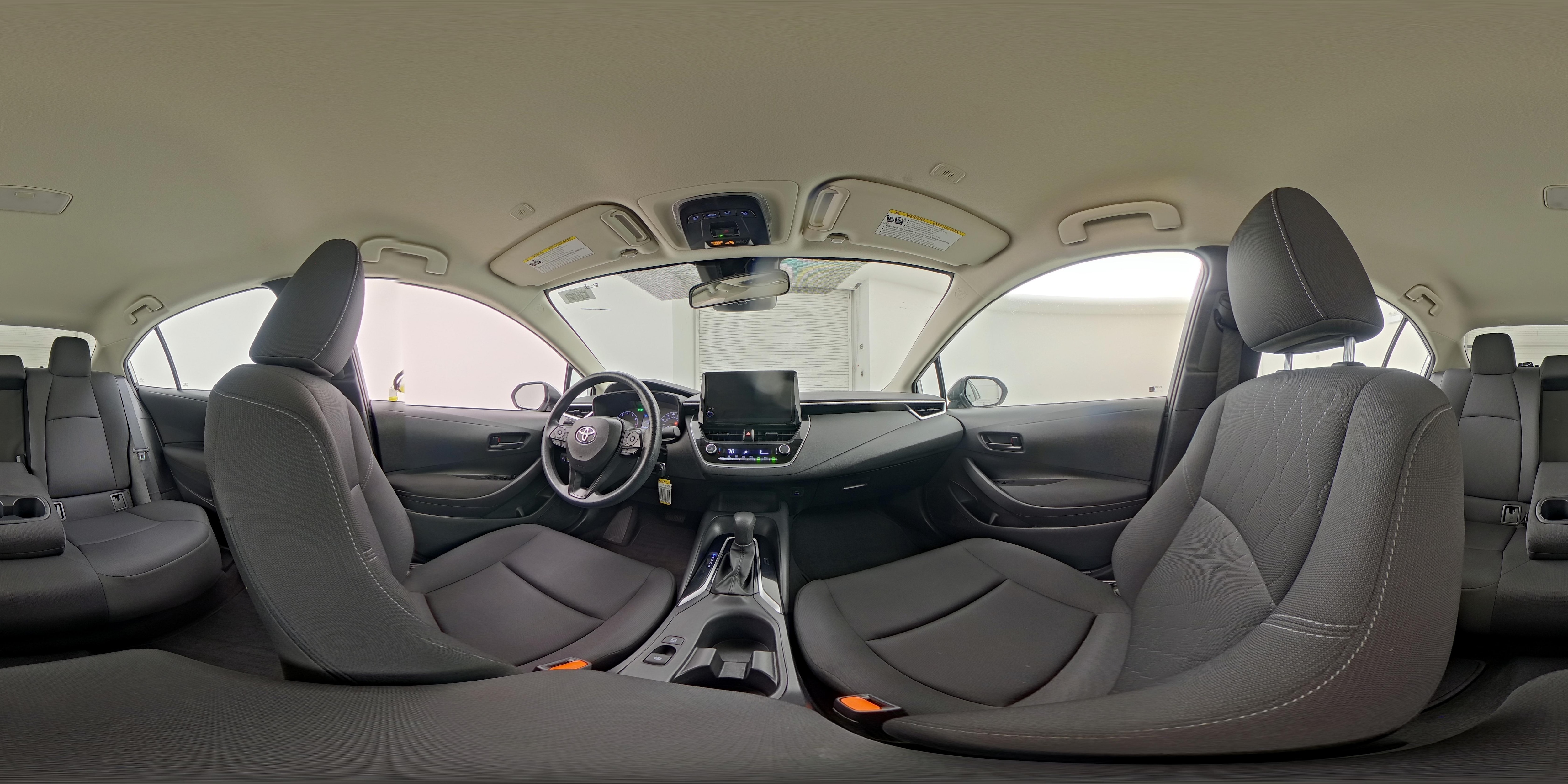 2024 Toyota Corolla LE - Photo 25