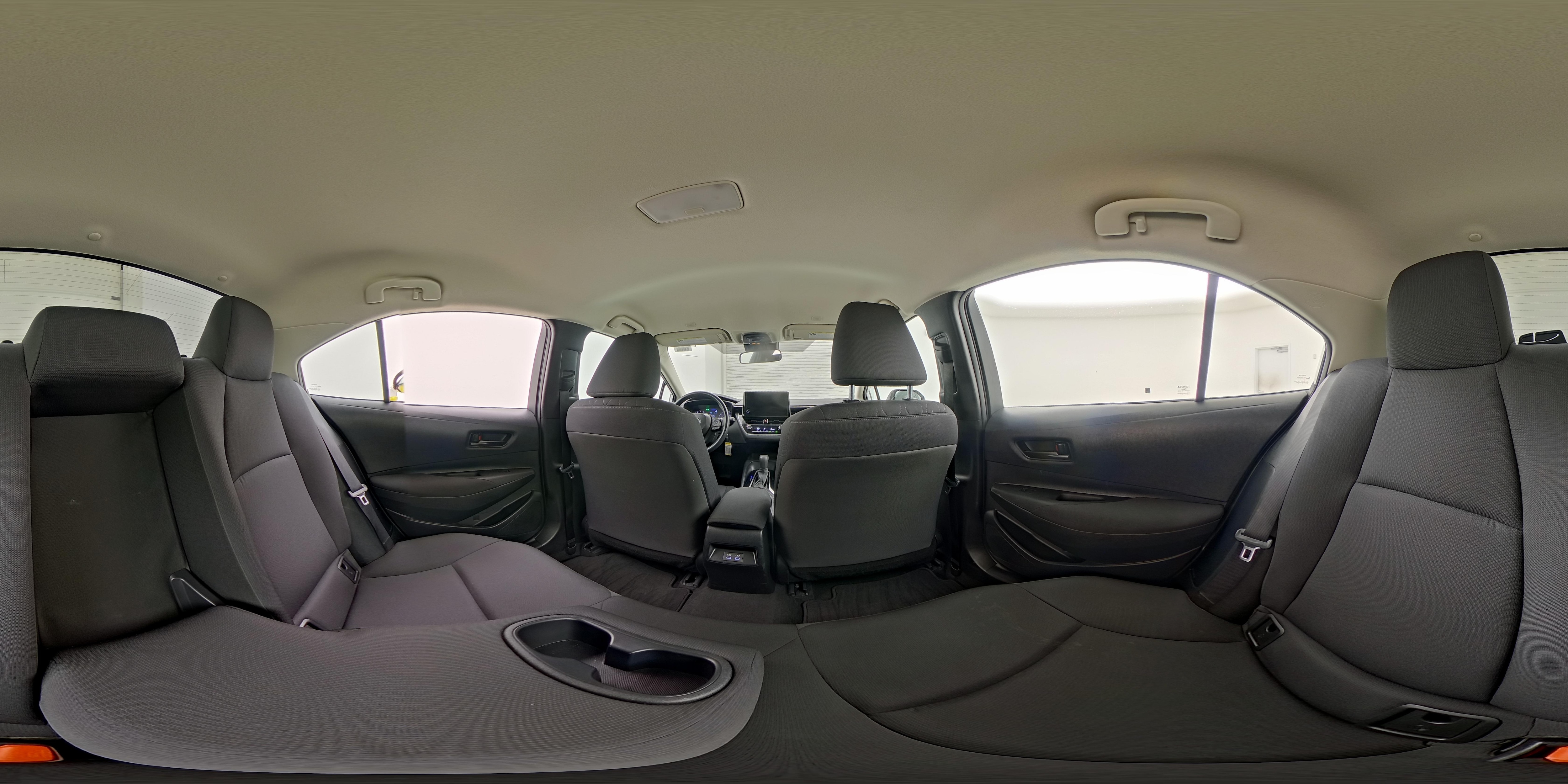 2024 Toyota Corolla LE - Photo 26