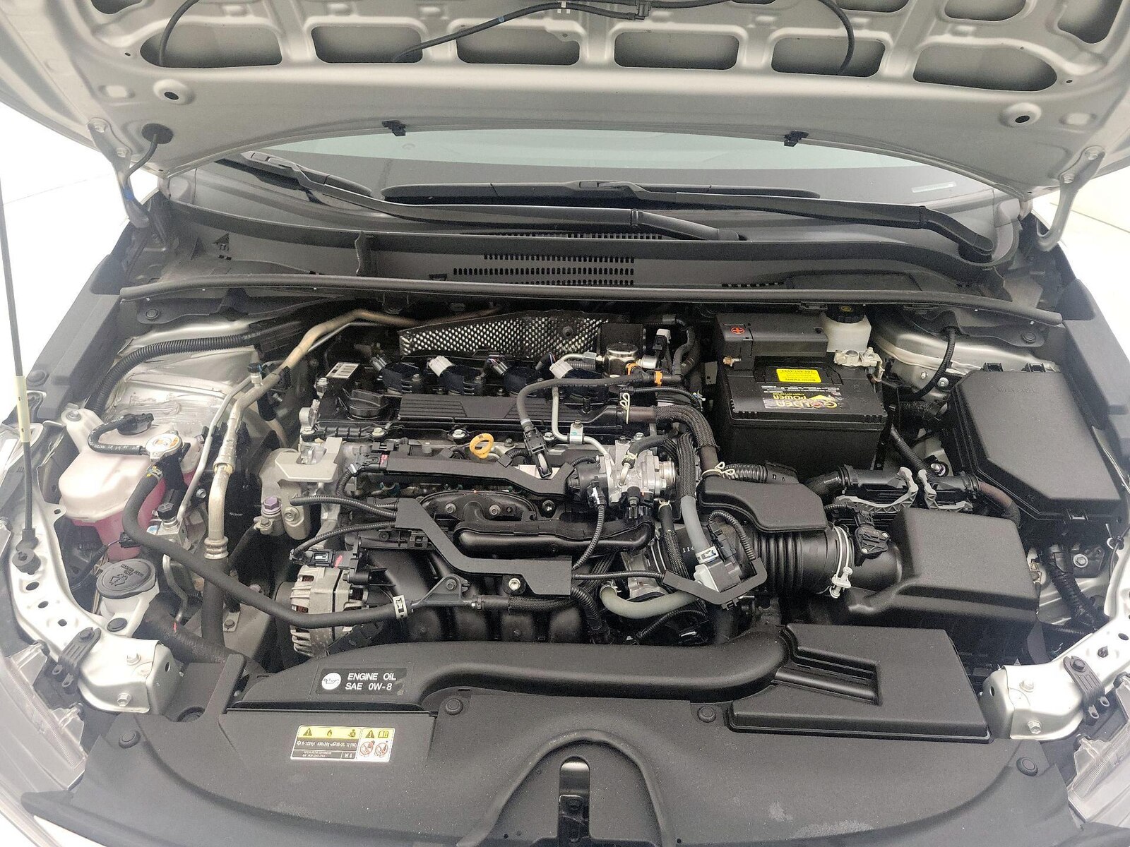 2024 Toyota Corolla LE - Photo 23