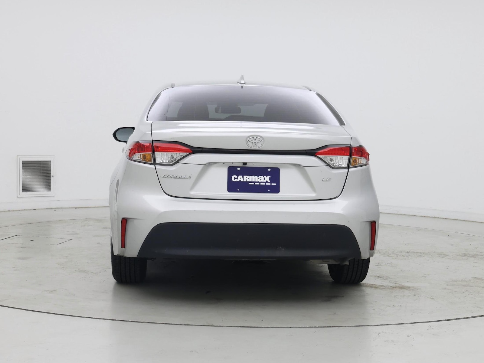 2024 Toyota Corolla LE - Photo 7
