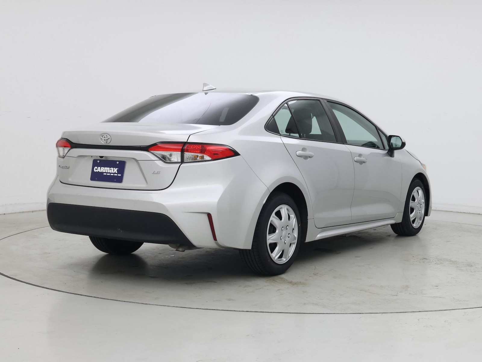 2024 Toyota Corolla LE - Photo 9