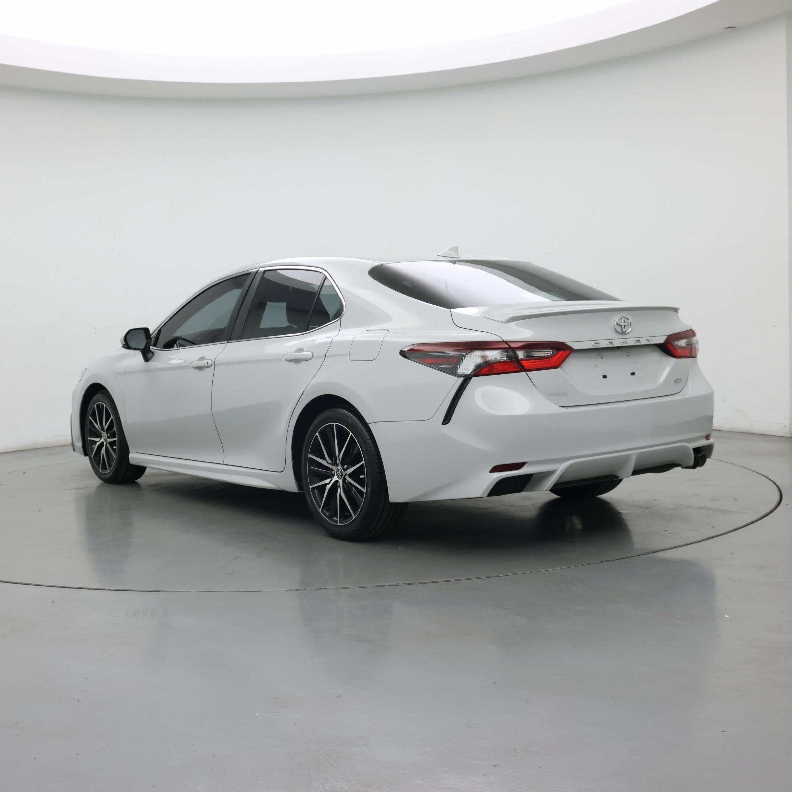 Thumbnail: 2023 Toyota Camry - 2