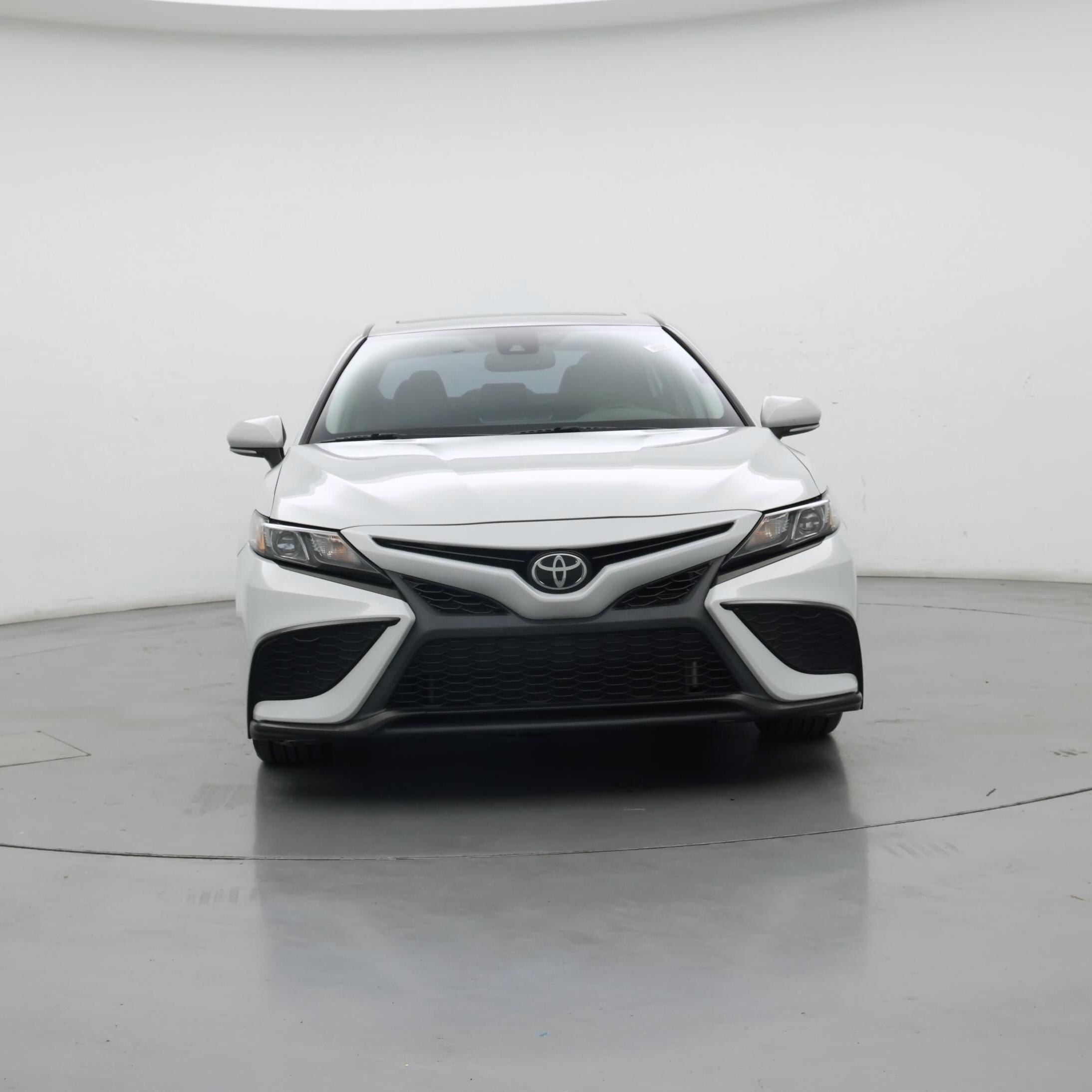 Thumbnail: 2023 Toyota Camry - 5