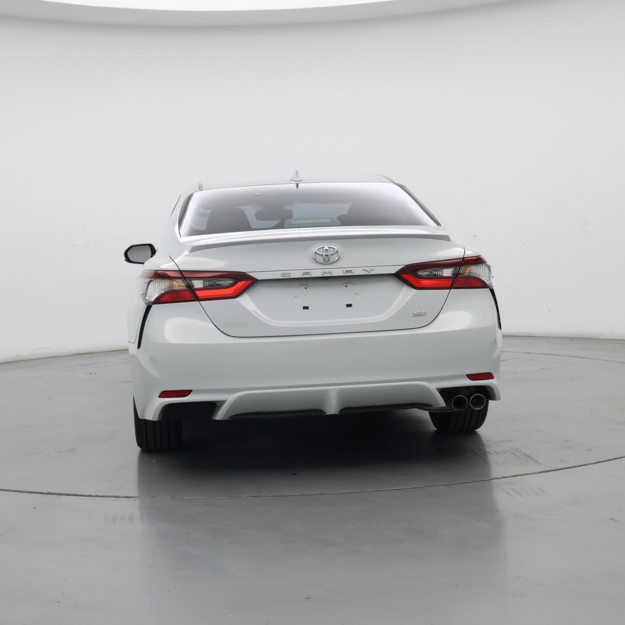 Thumbnail: 2023 Toyota Camry - 6