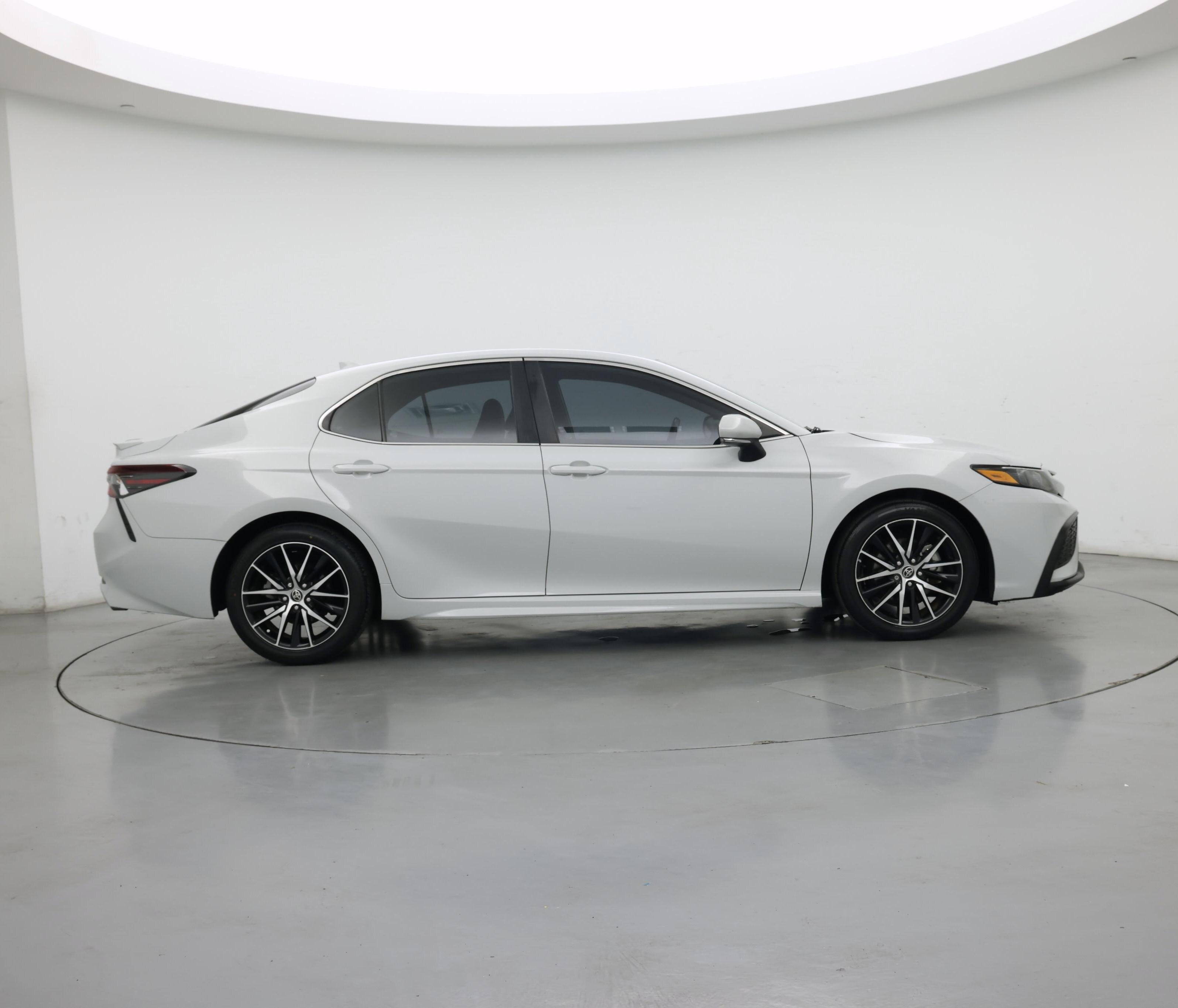 Thumbnail: 2023 Toyota Camry - 7