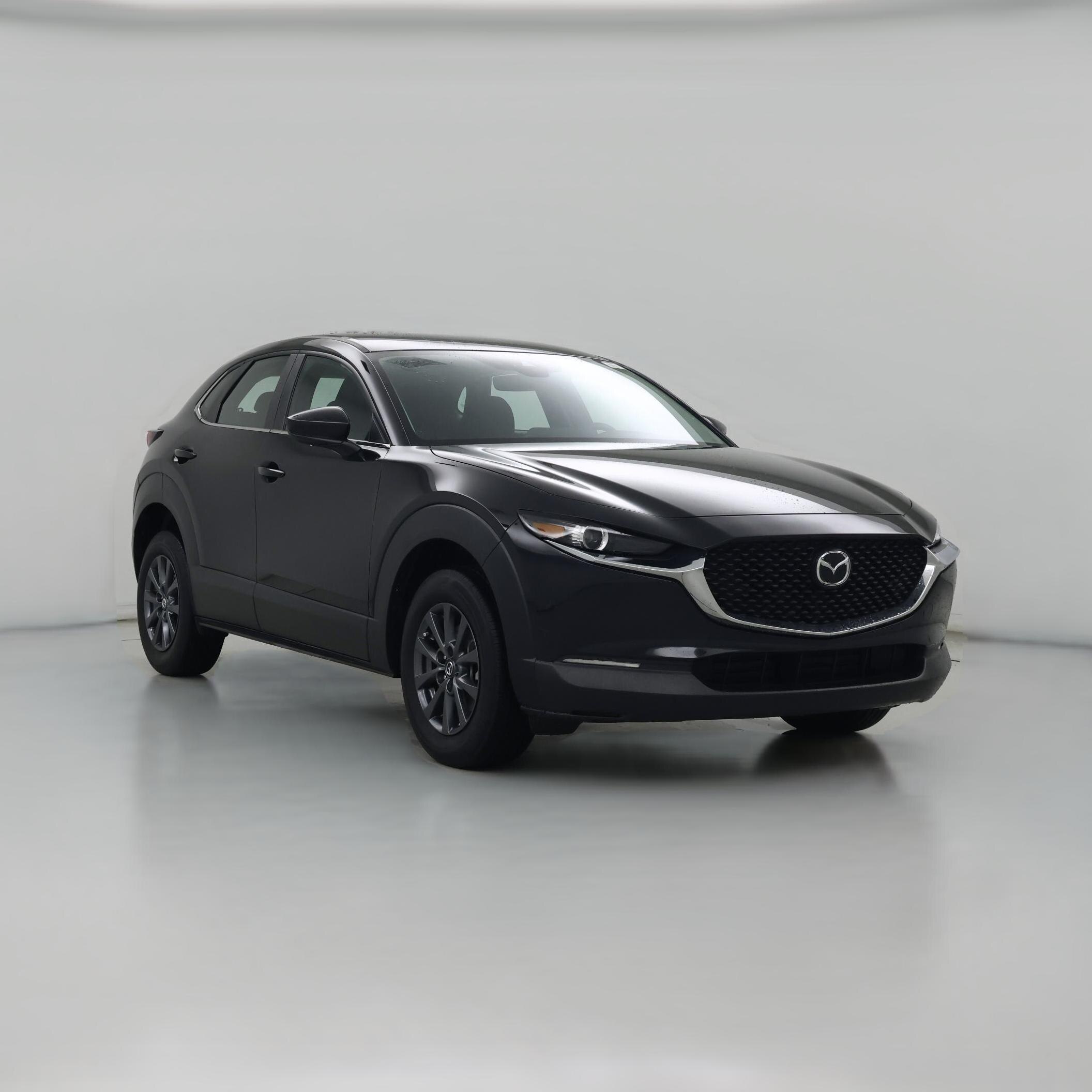 Thumbnail: 2023 Mazda CX-30 - 1