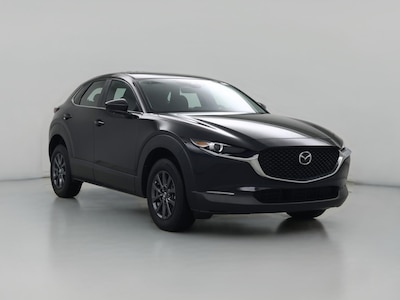2023 Mazda CX-30 2.5 S
