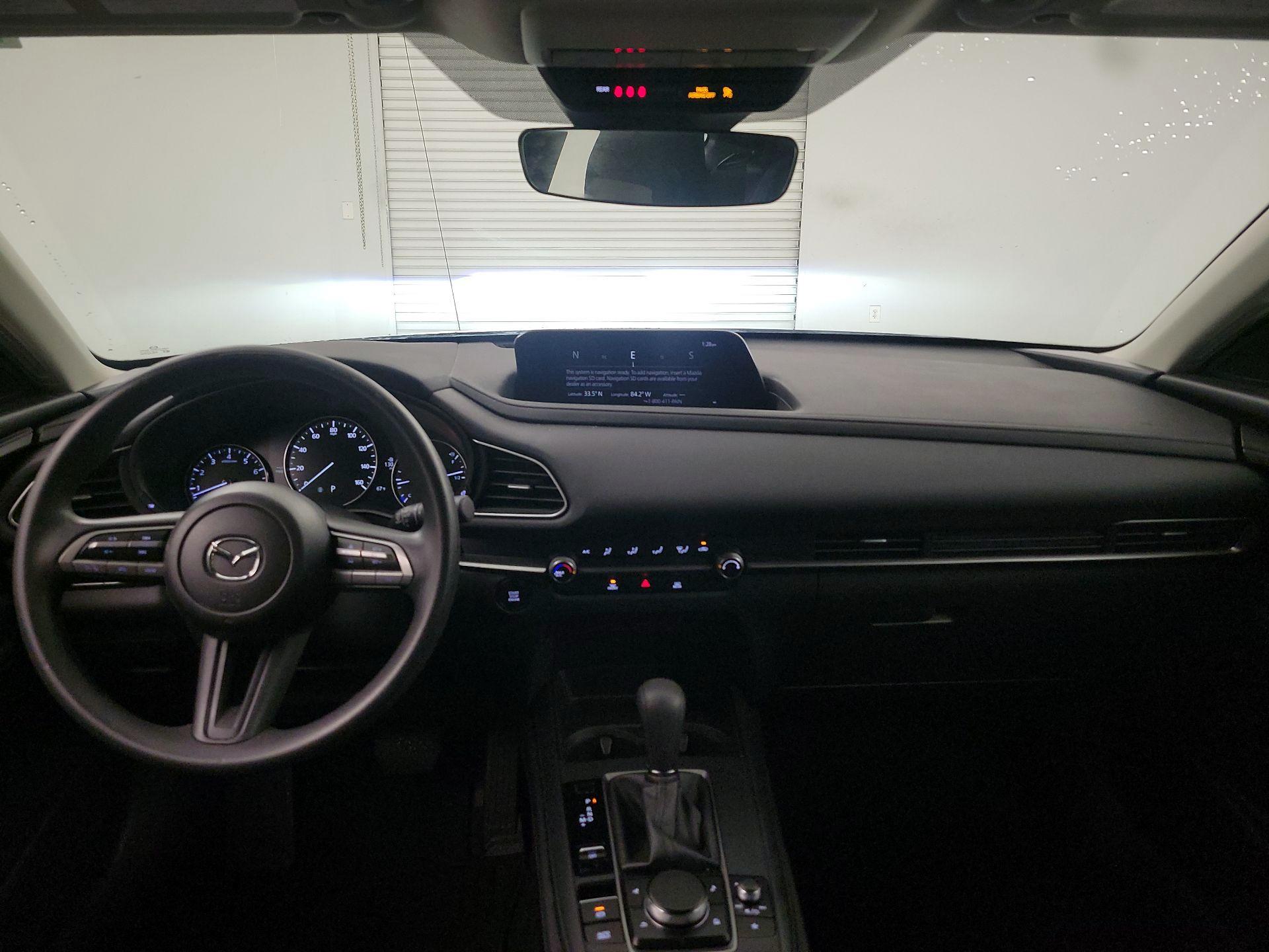 Thumbnail: 2023 Mazda CX-30 - 9
