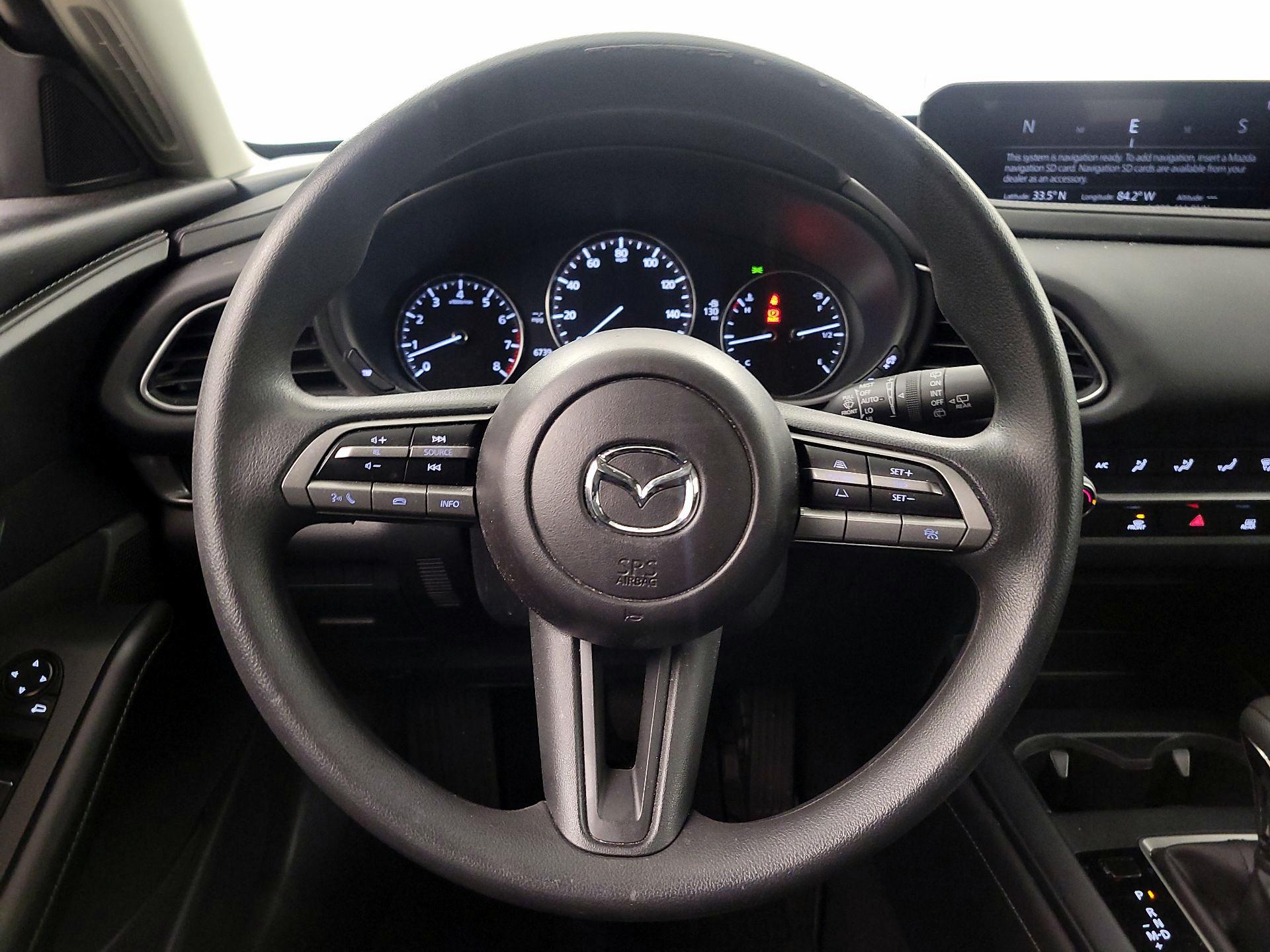 Thumbnail: 2023 Mazda CX-30 - 10