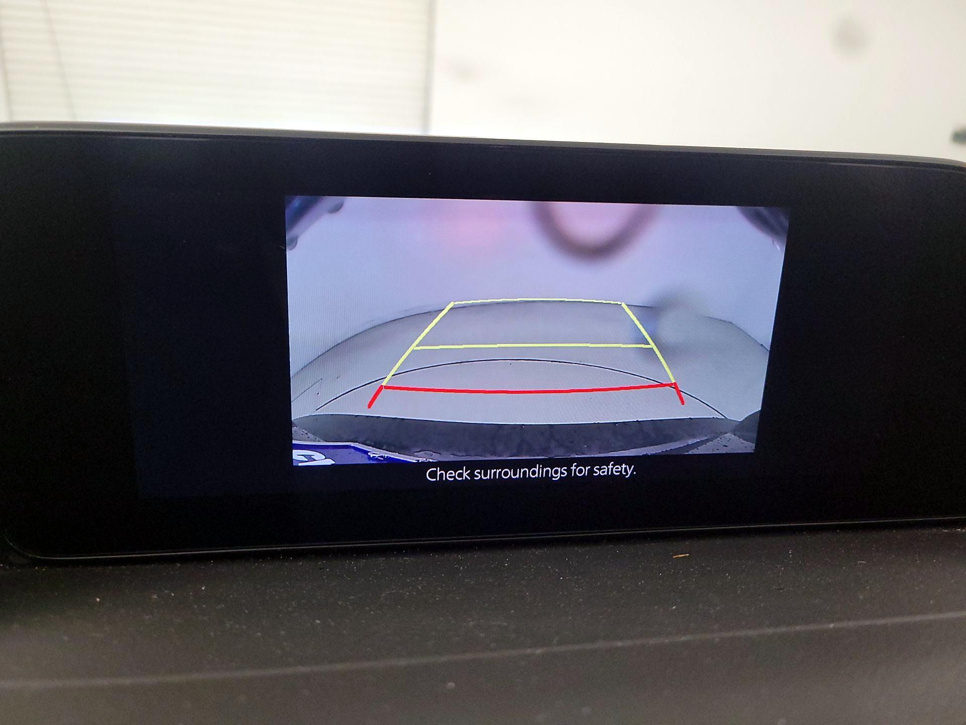 Thumbnail: 2023 Mazda CX-30 - 14