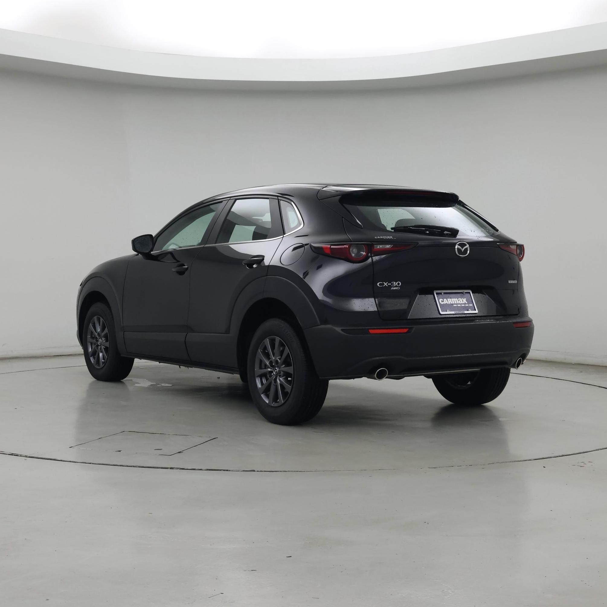 Thumbnail: 2023 Mazda CX-30 - 2