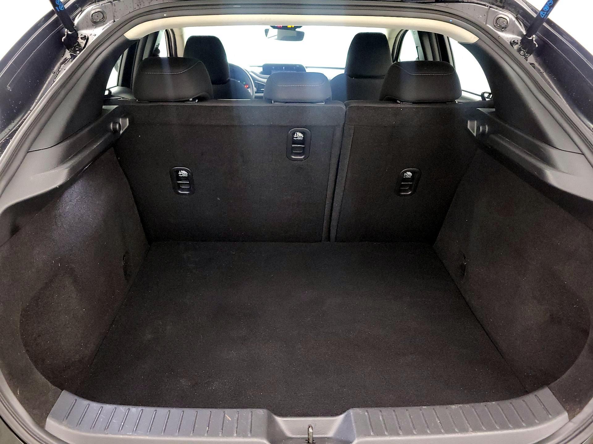 Thumbnail: 2023 Mazda CX-30 - 20