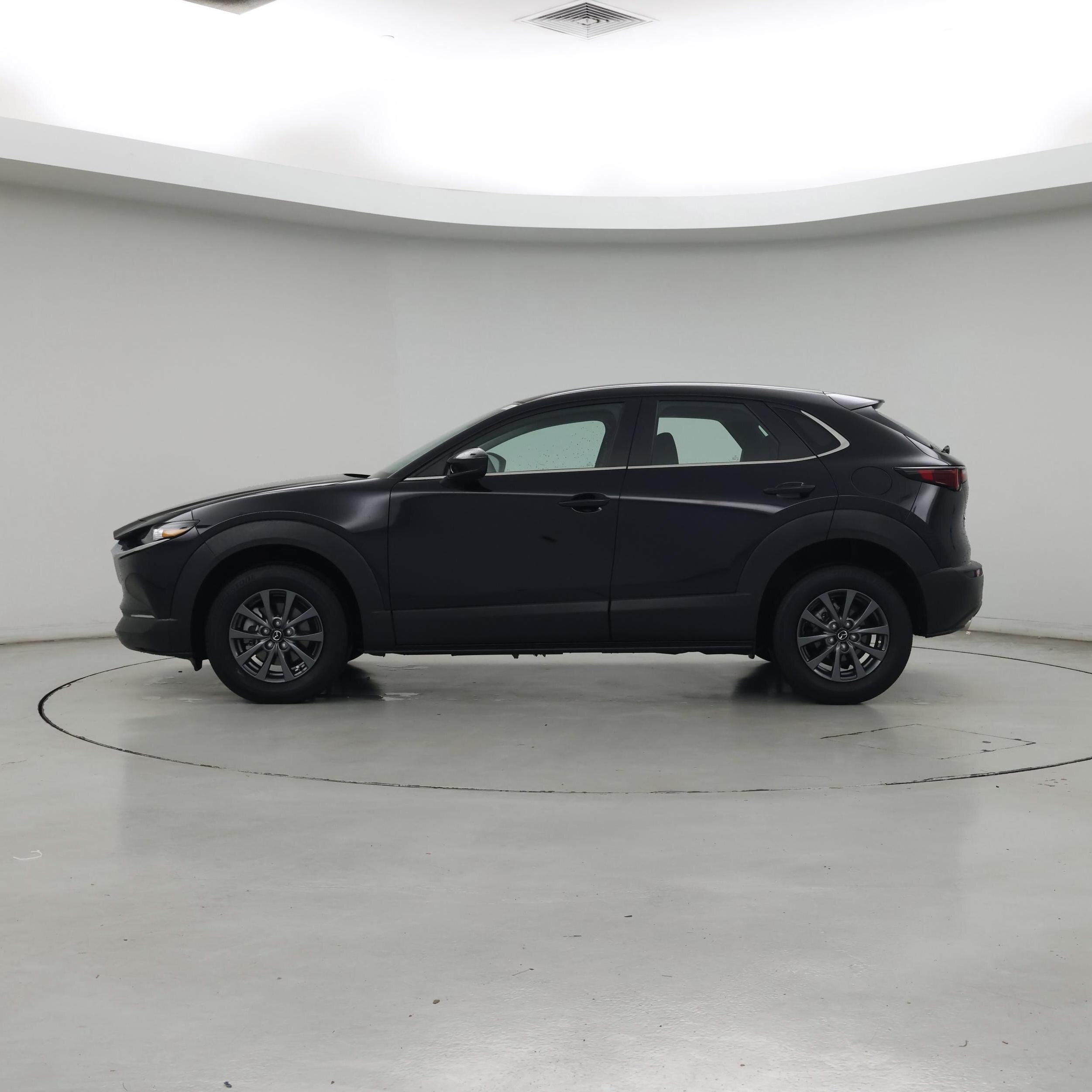 Thumbnail: 2023 Mazda CX-30 - 3
