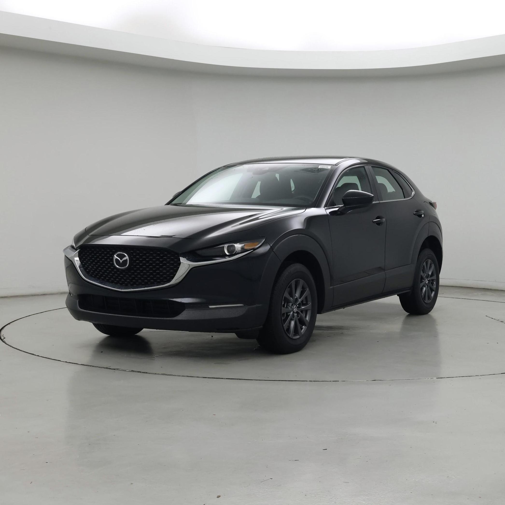 Thumbnail: 2023 Mazda CX-30 - 4