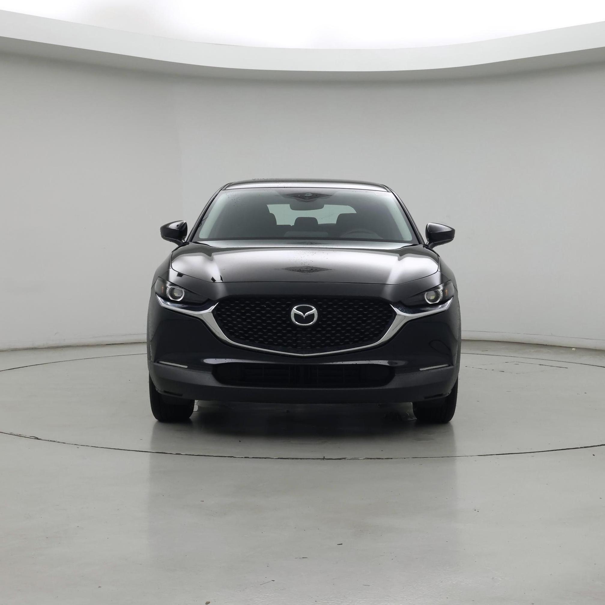 Thumbnail: 2023 Mazda CX-30 - 5