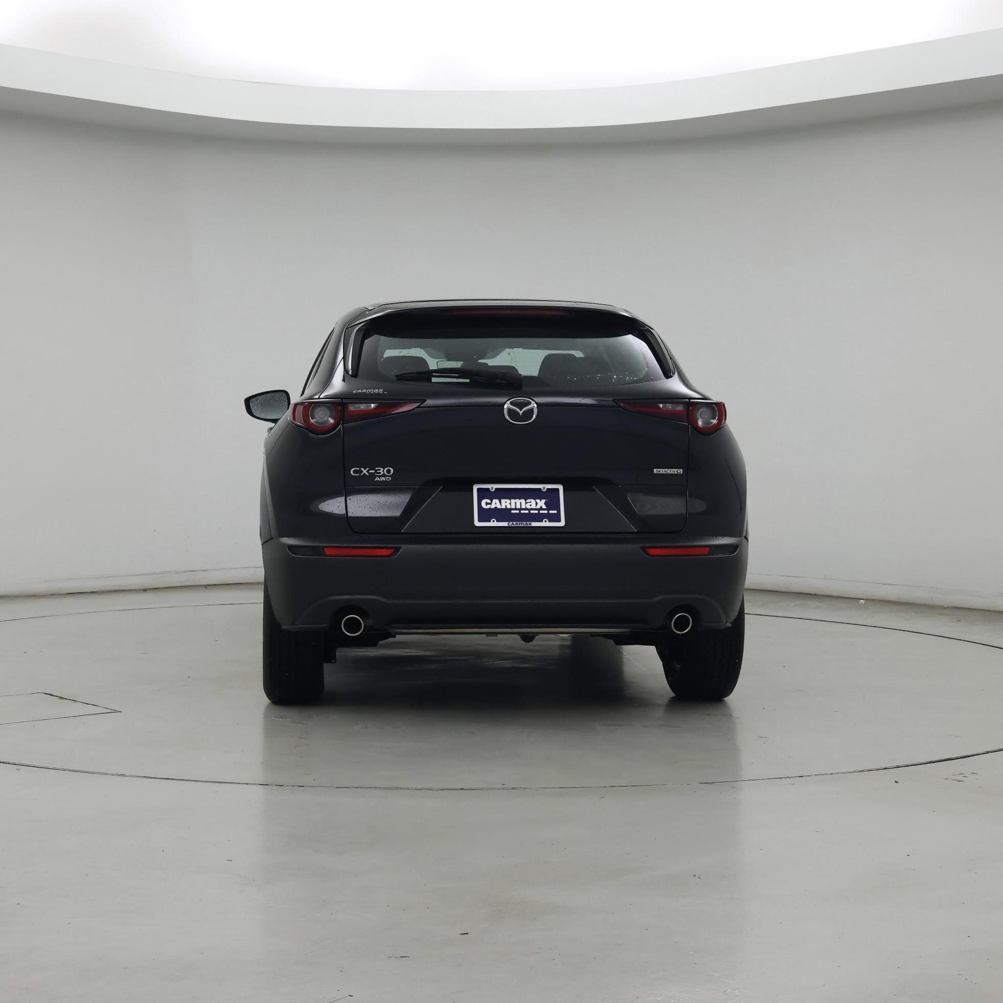 Thumbnail: 2023 Mazda CX-30 - 6