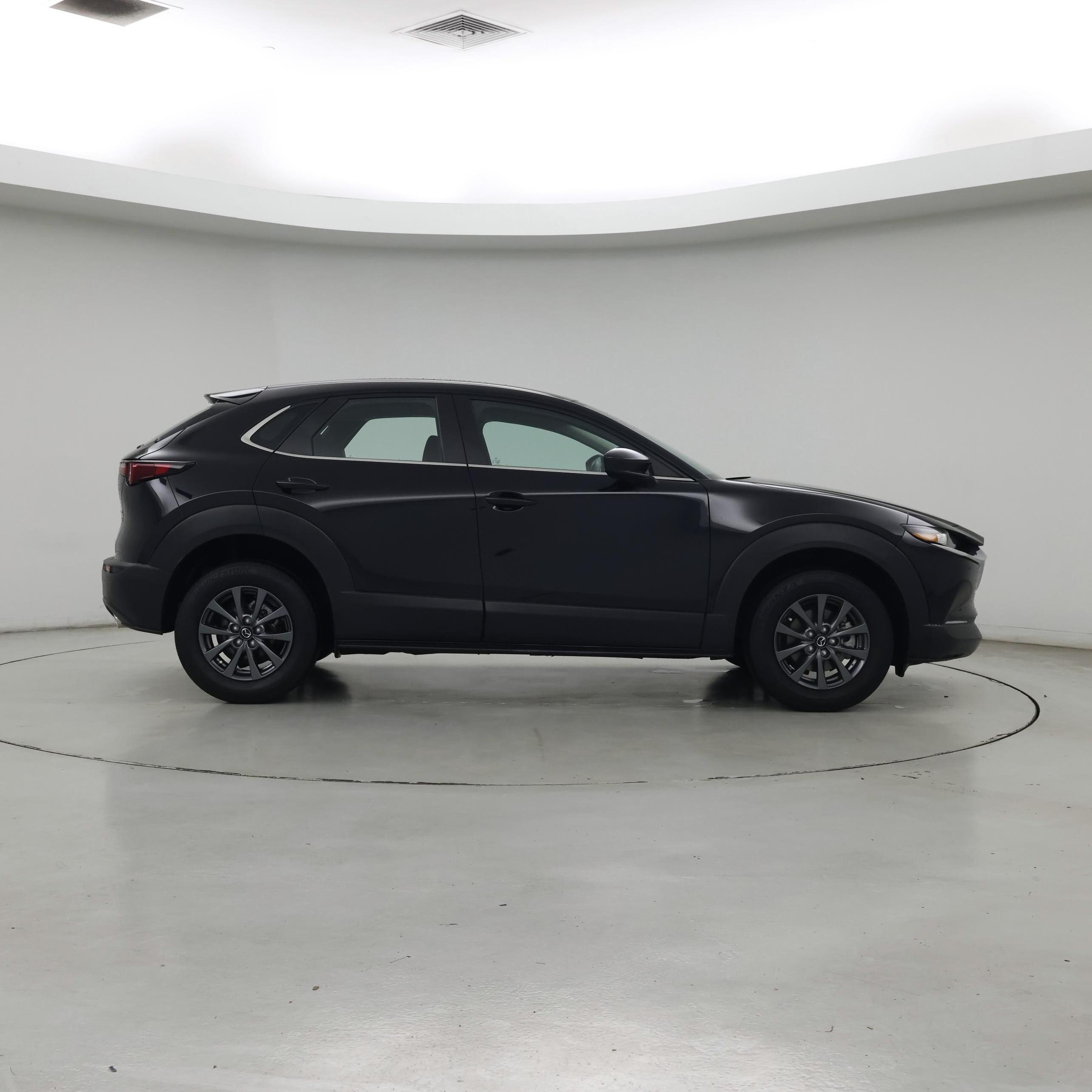 Thumbnail: 2023 Mazda CX-30 - 7