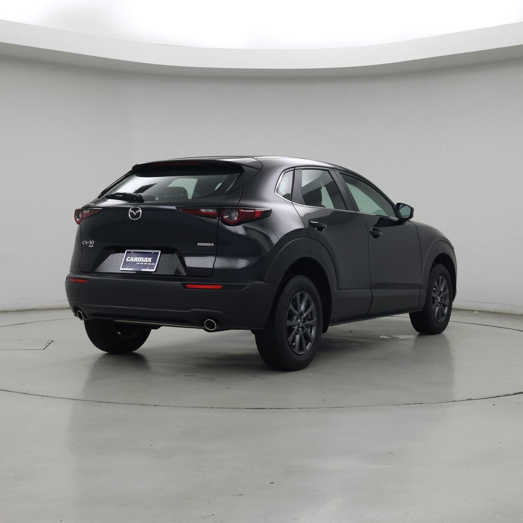 Thumbnail: 2023 Mazda CX-30 - 8
