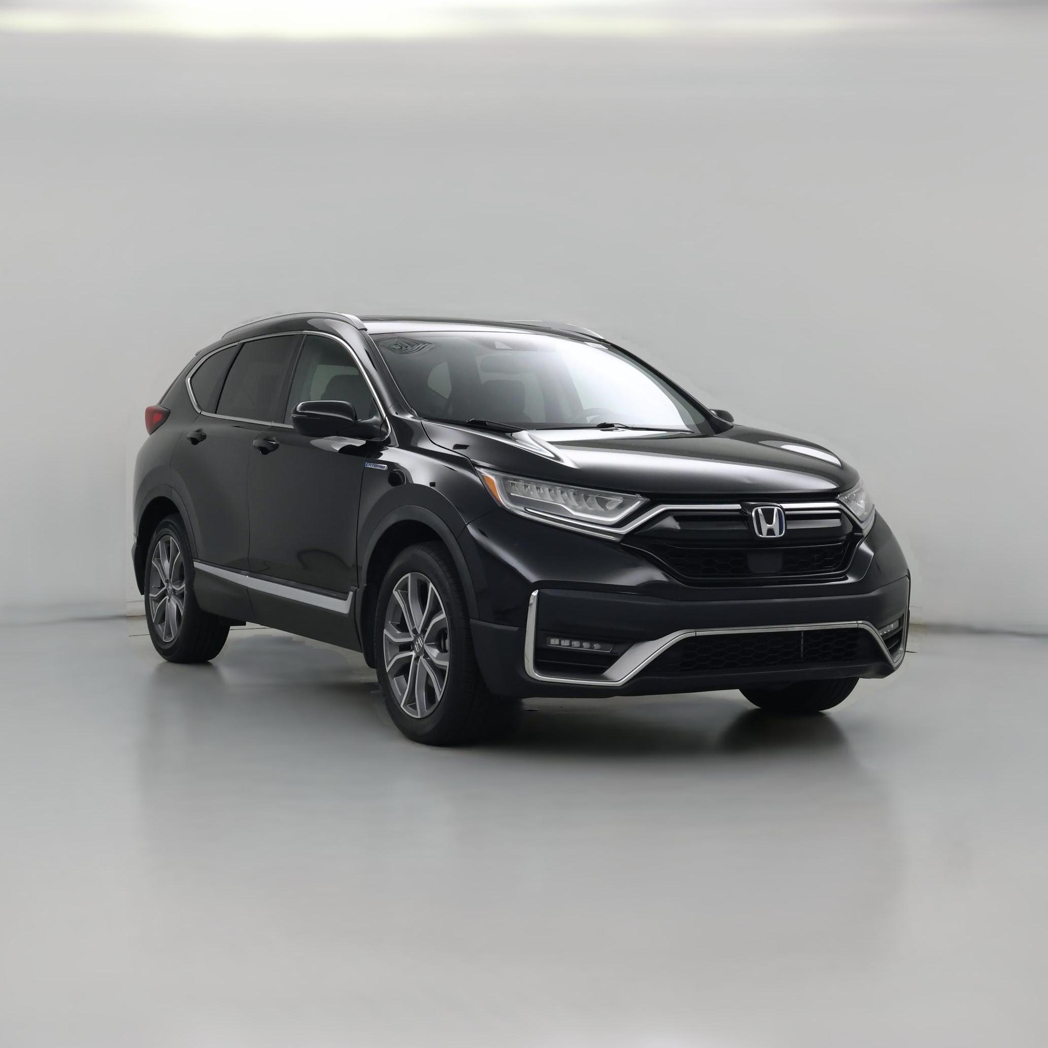 Thumbnail: 2022 Honda CR-V - 1