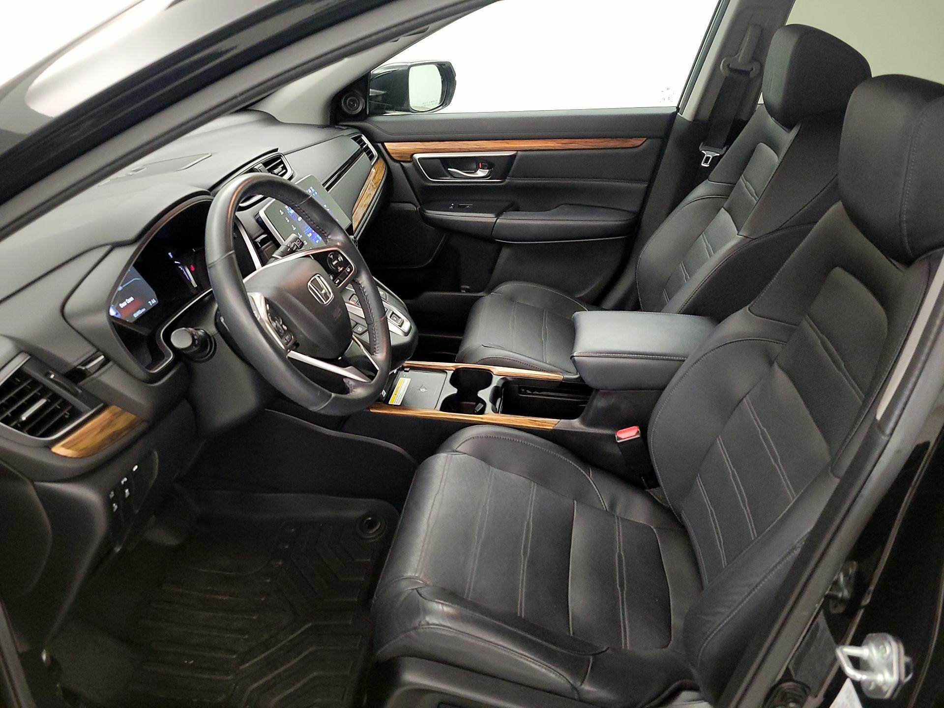 Thumbnail: 2022 Honda CR-V - 11