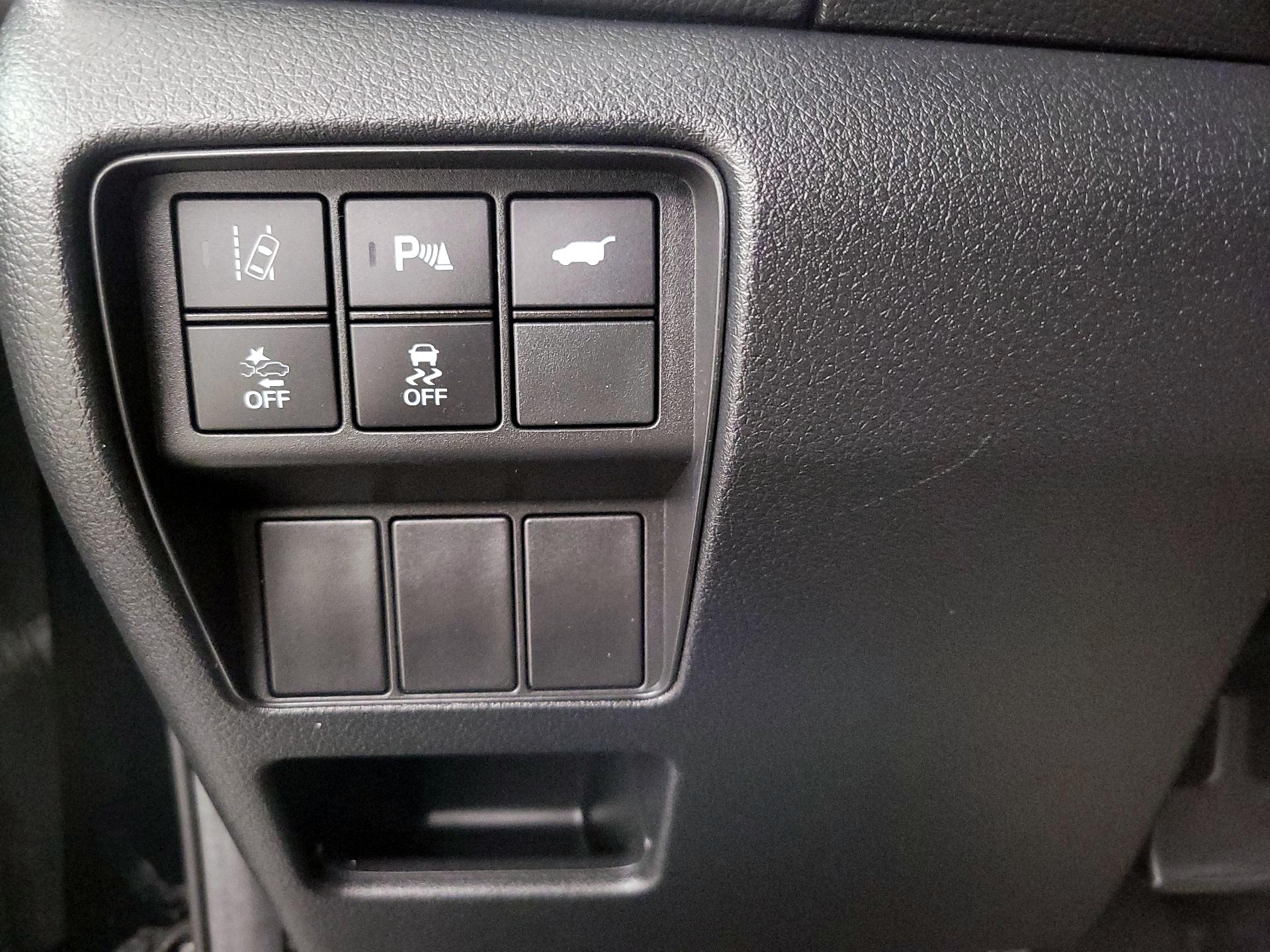Thumbnail: 2022 Honda CR-V - 13