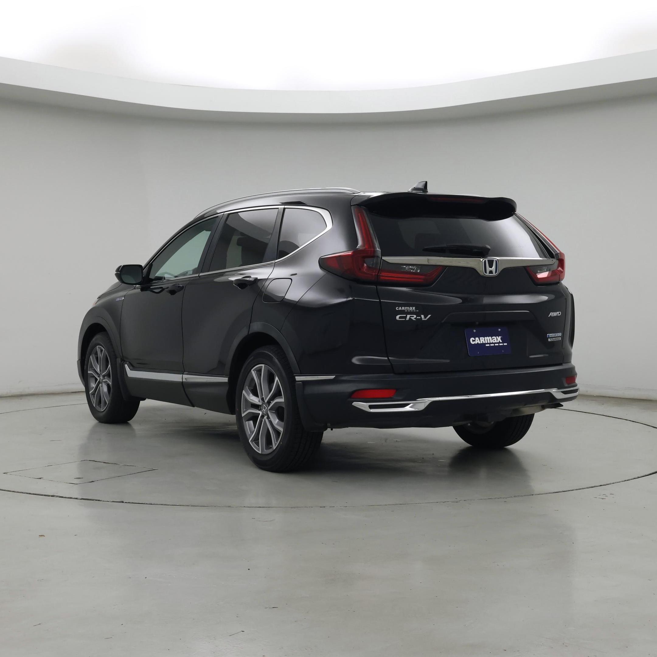 Thumbnail: 2022 Honda CR-V - 2