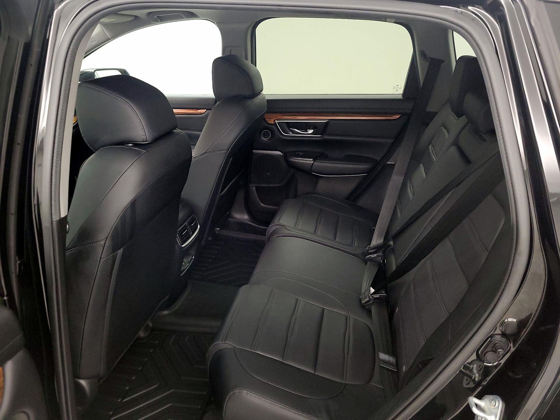 Thumbnail: 2022 Honda CR-V - 20