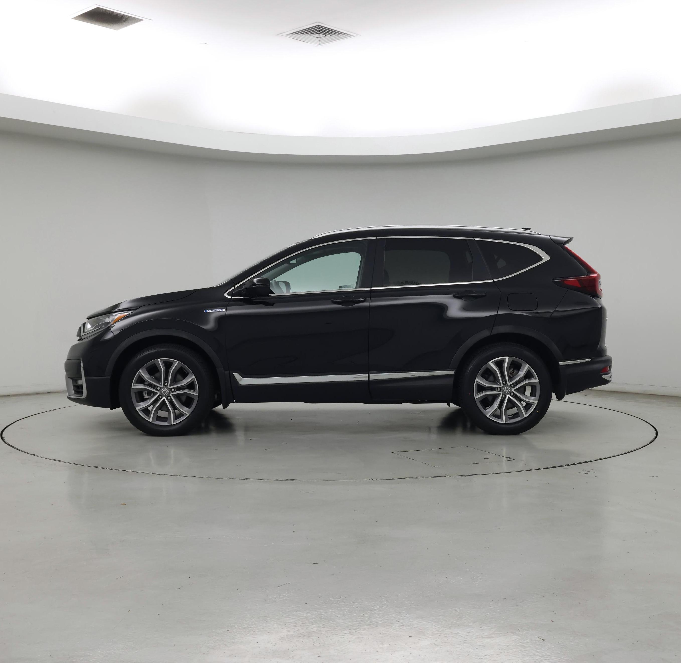 Thumbnail: 2022 Honda CR-V - 3