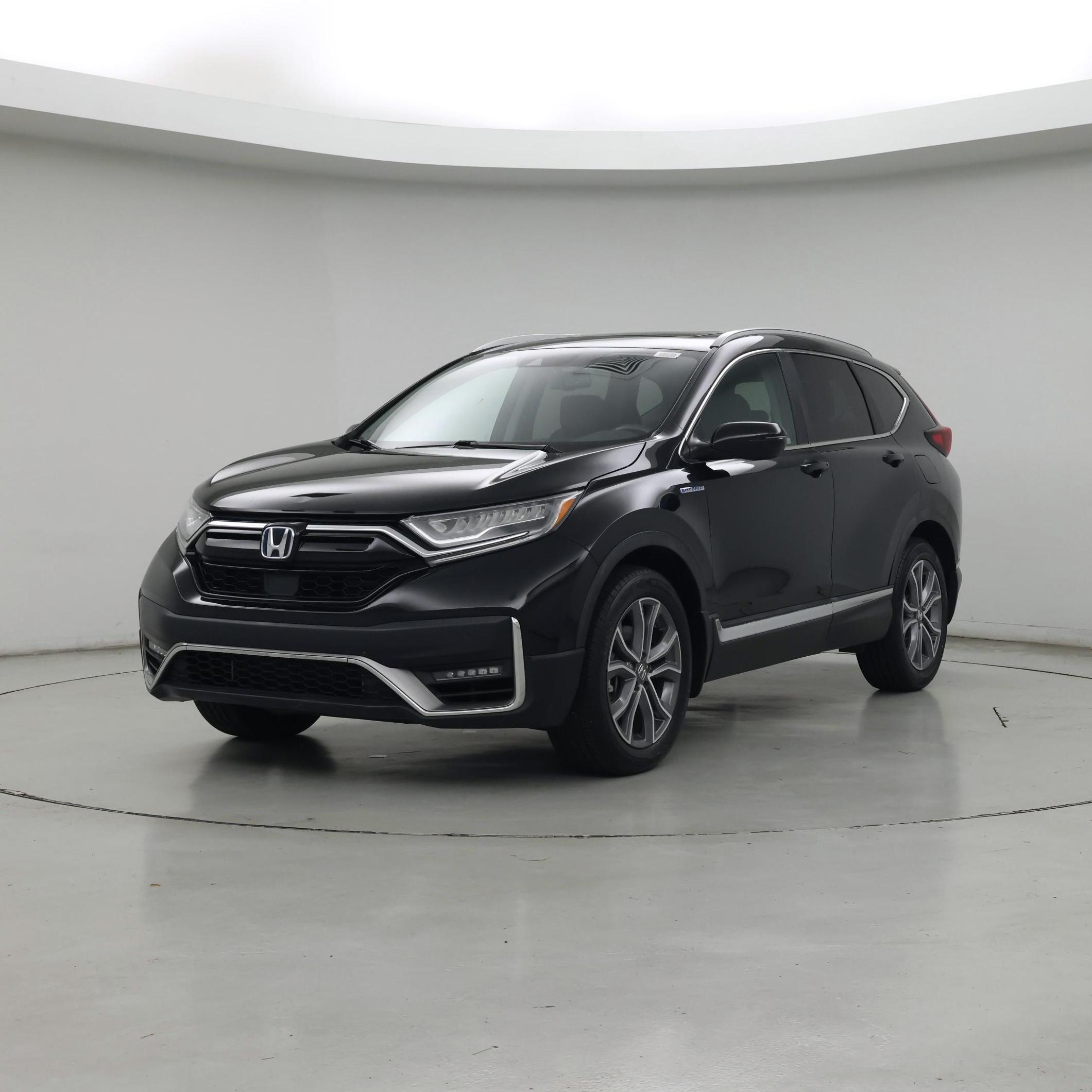 Thumbnail: 2022 Honda CR-V - 4