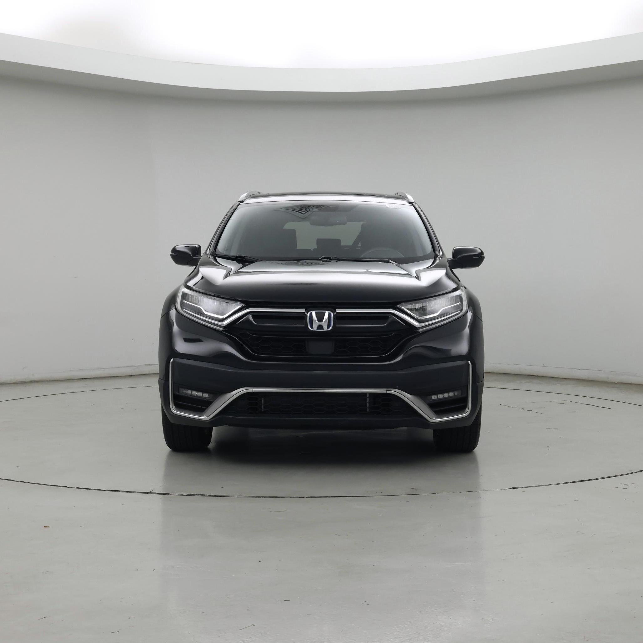 Thumbnail: 2022 Honda CR-V - 5