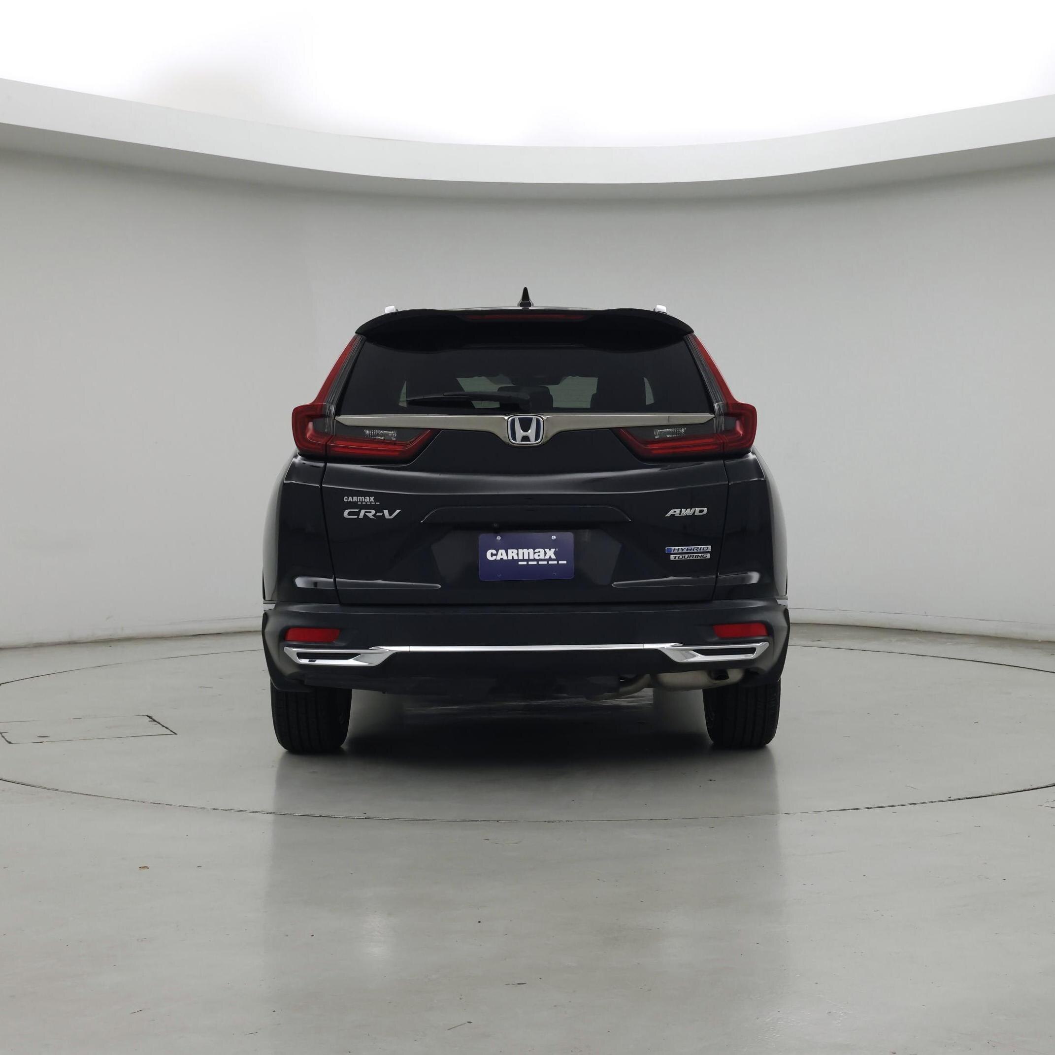 Thumbnail: 2022 Honda CR-V - 6