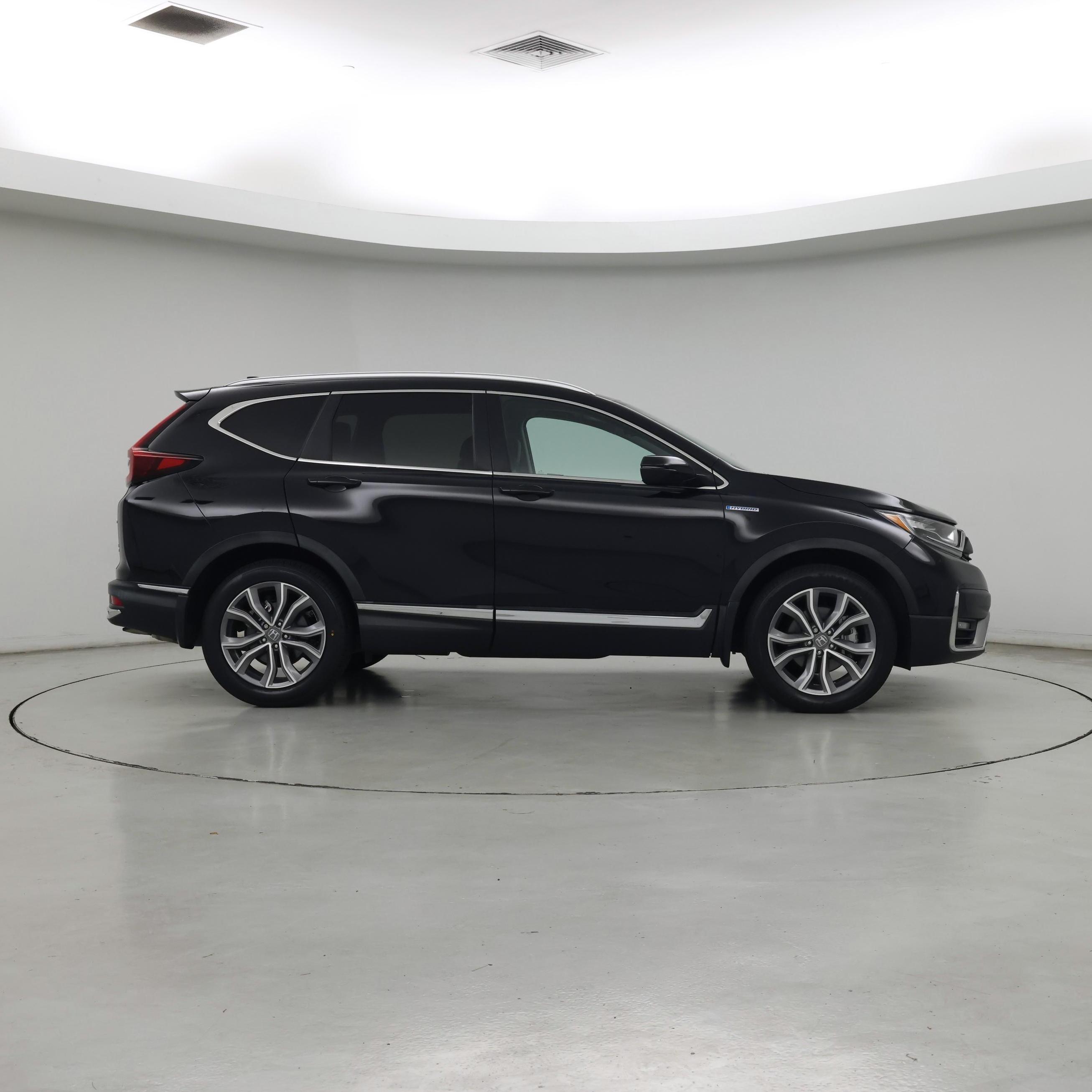 Thumbnail: 2022 Honda CR-V - 7