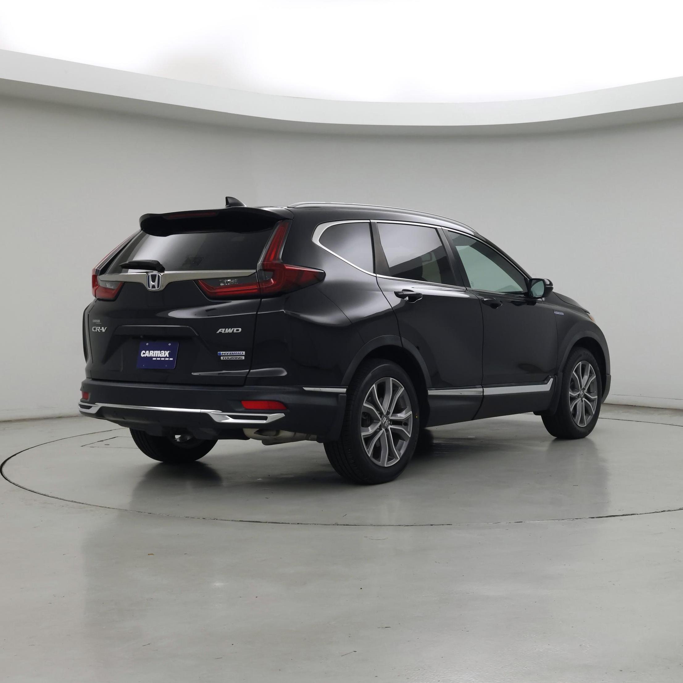 Thumbnail: 2022 Honda CR-V - 8