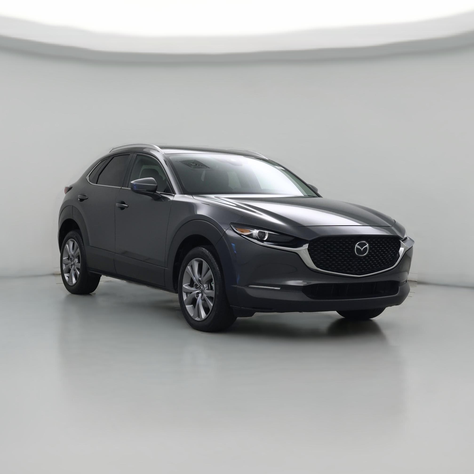Thumbnail: 2023 Mazda CX-30 - 1