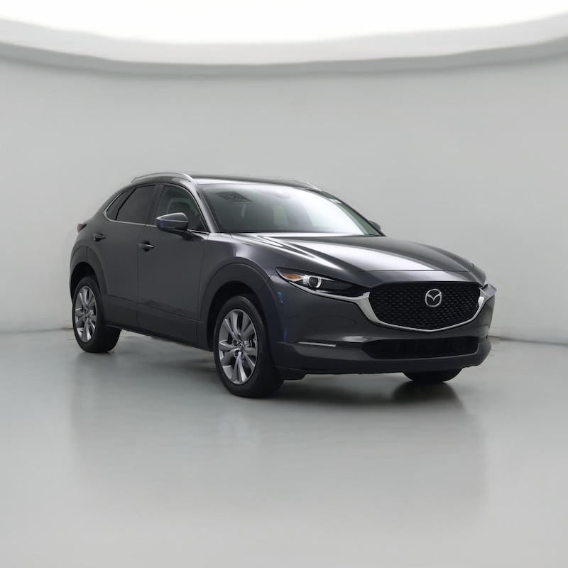 2023 Mazda CX-30 2.5 S Select Package
