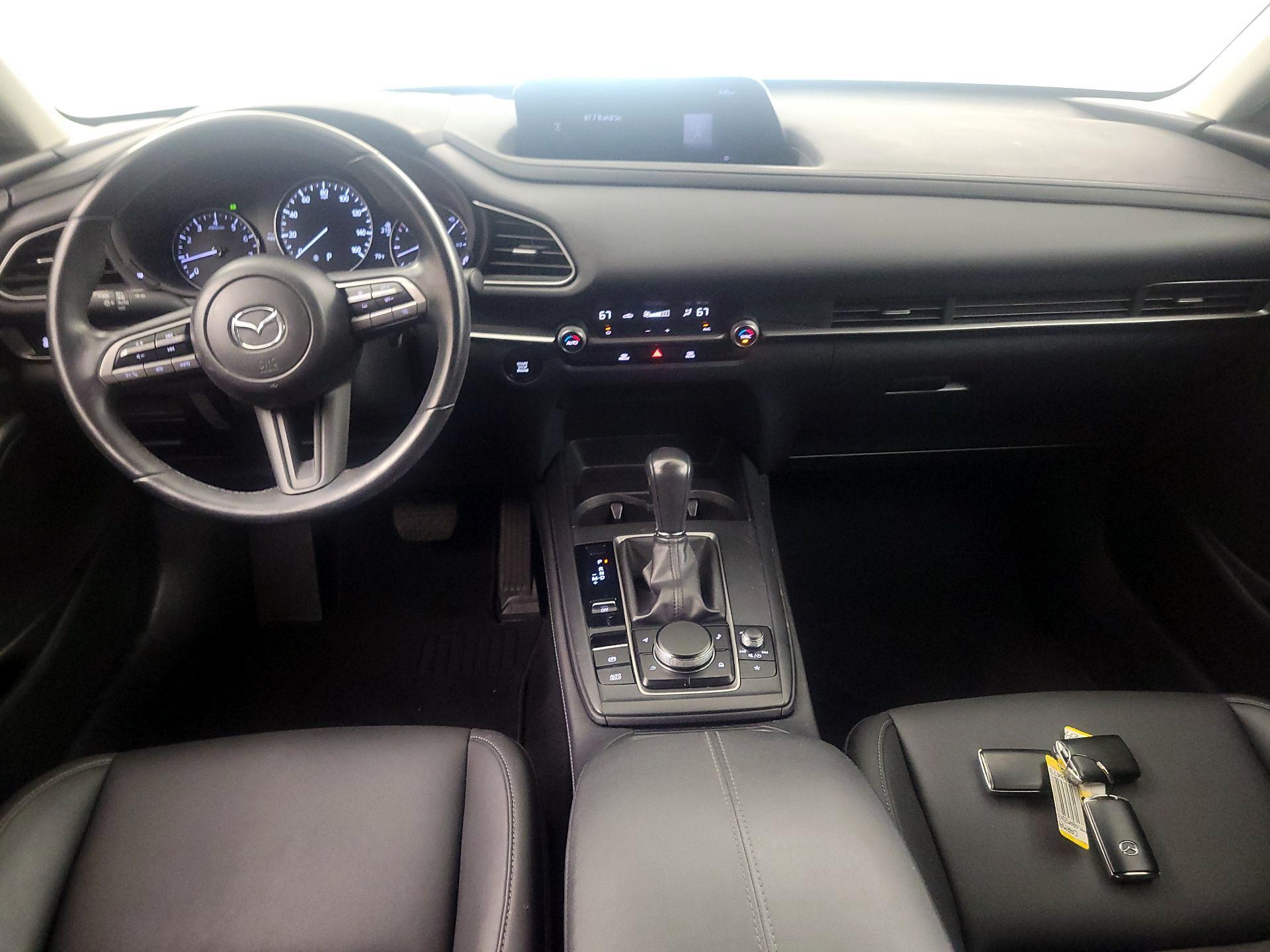Thumbnail: 2023 Mazda CX-30 - 9