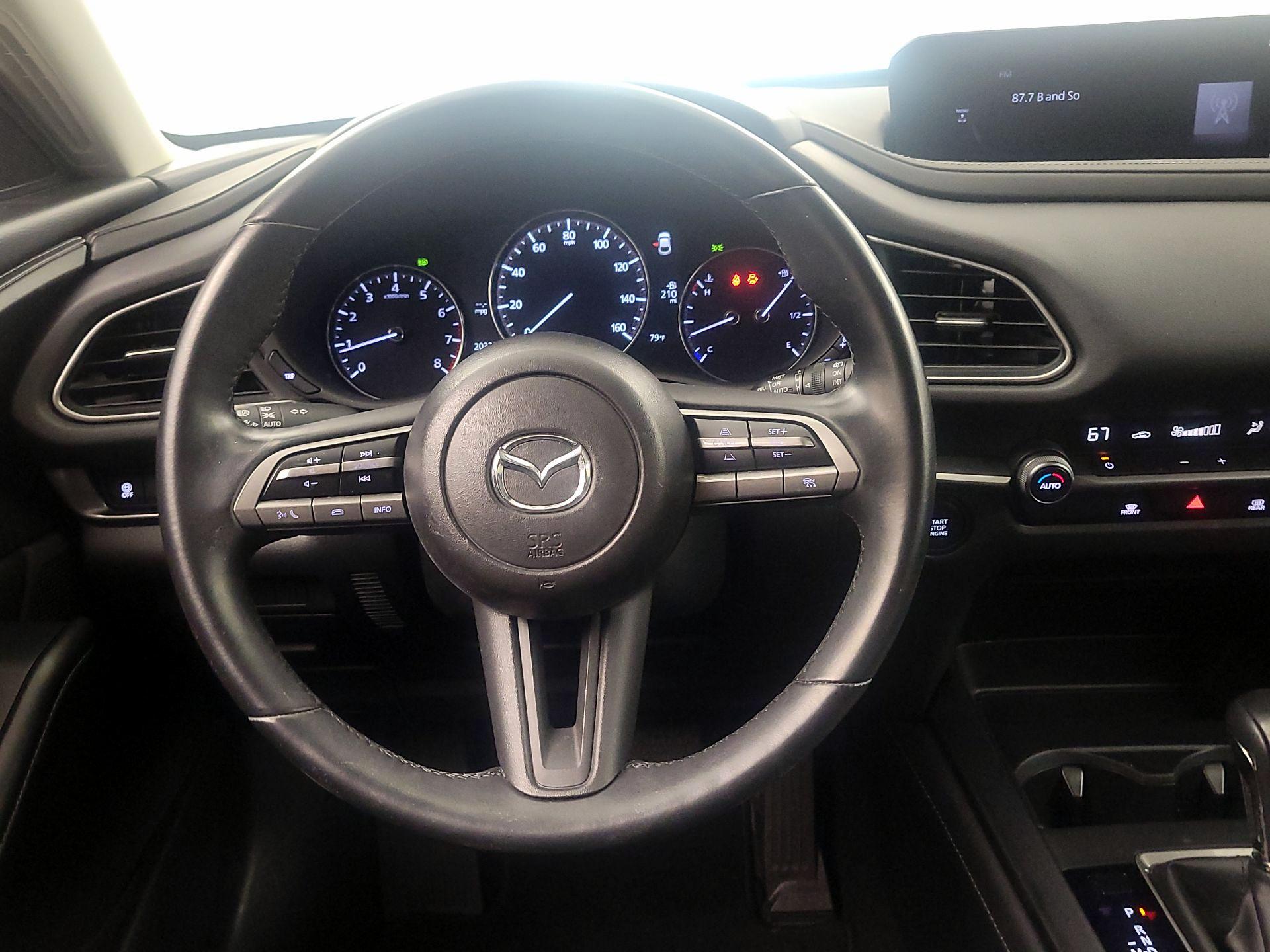 Thumbnail: 2023 Mazda CX-30 - 10