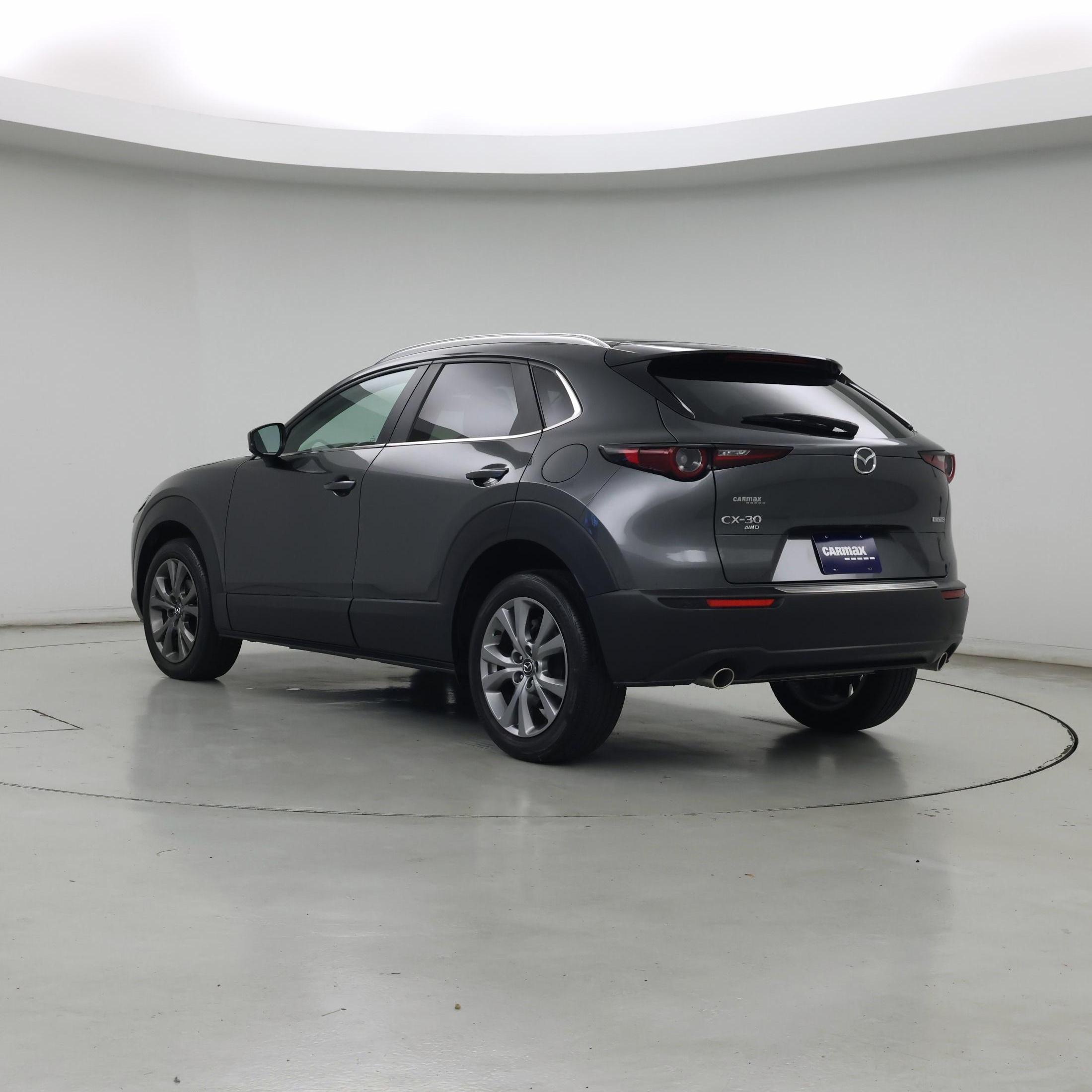 Thumbnail: 2023 Mazda CX-30 - 2