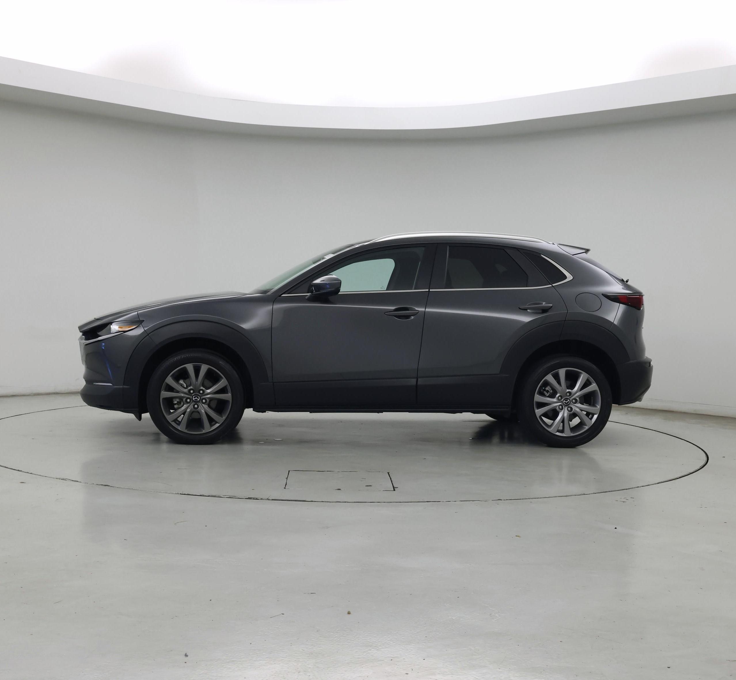 Thumbnail: 2023 Mazda CX-30 - 3