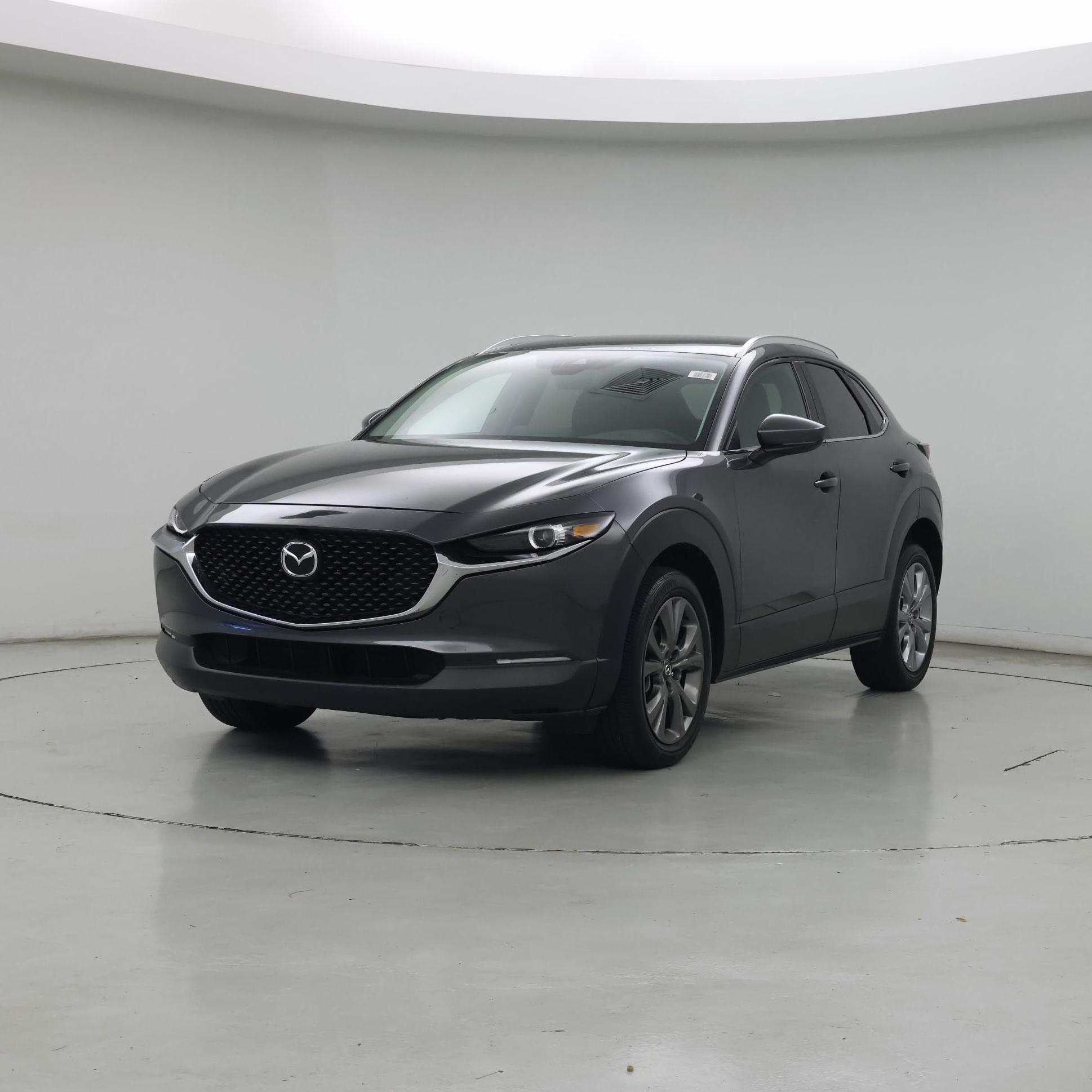 Thumbnail: 2023 Mazda CX-30 - 4
