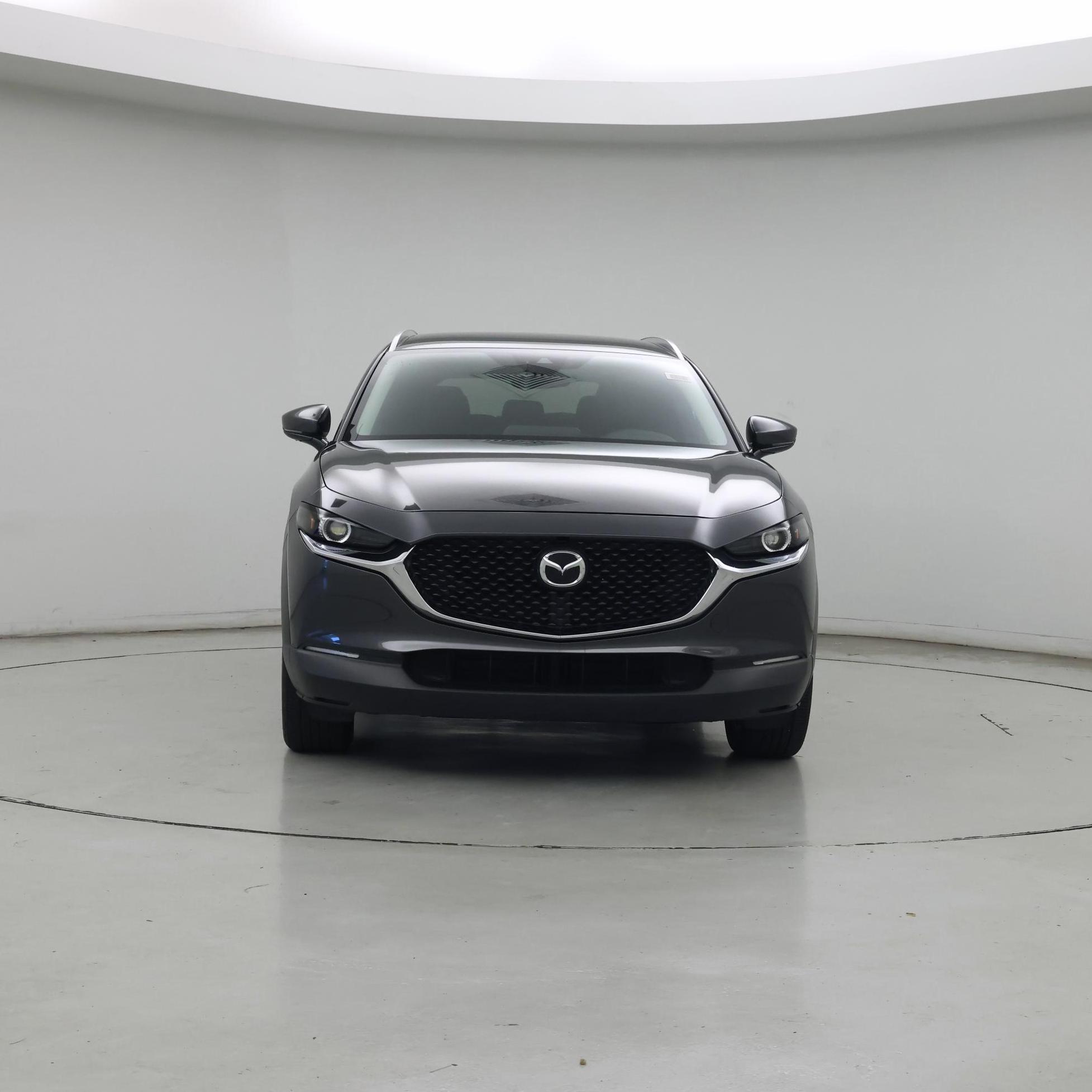 Thumbnail: 2023 Mazda CX-30 - 5