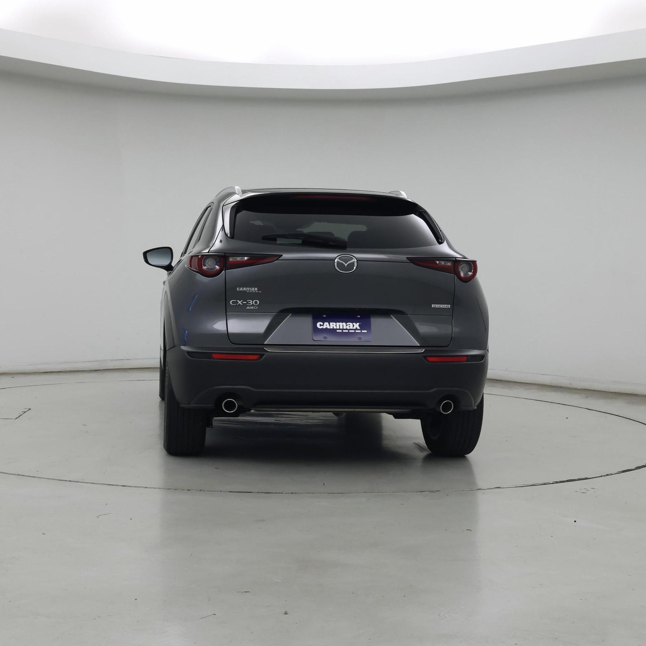 Thumbnail: 2023 Mazda CX-30 - 6