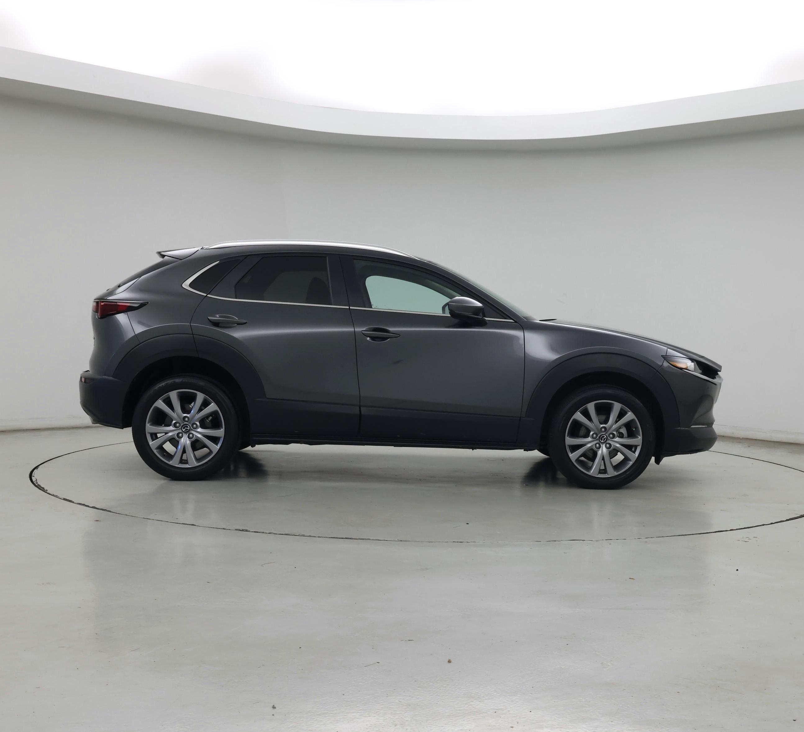 Thumbnail: 2023 Mazda CX-30 - 7
