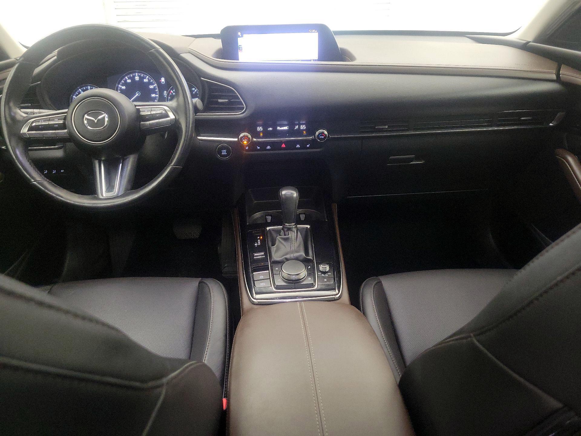 Thumbnail: 2022 Mazda CX-30 - 9