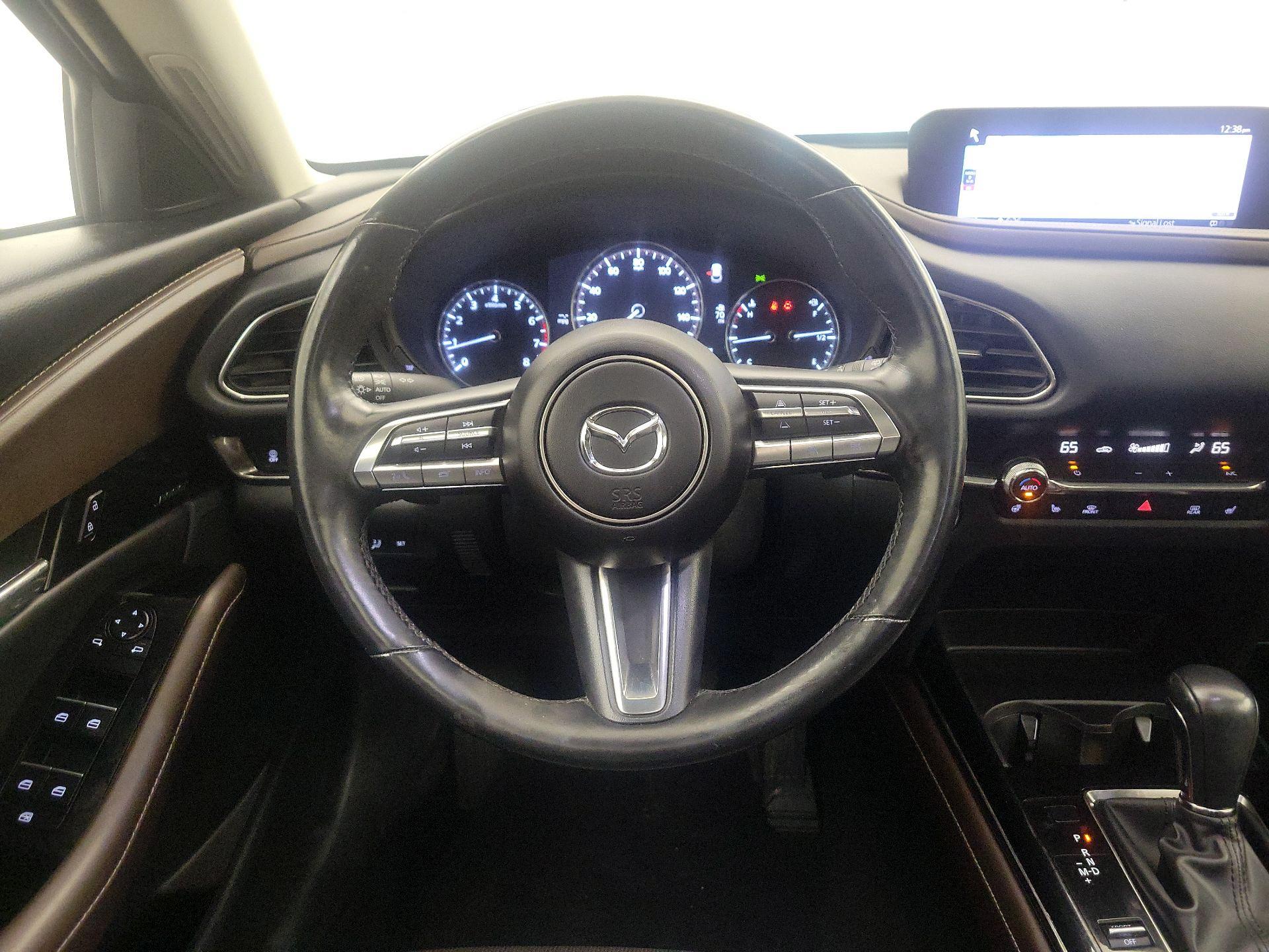 Thumbnail: 2022 Mazda CX-30 - 10